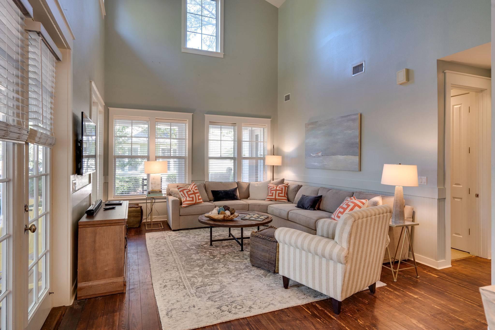 LAUREL GROVE - Residential