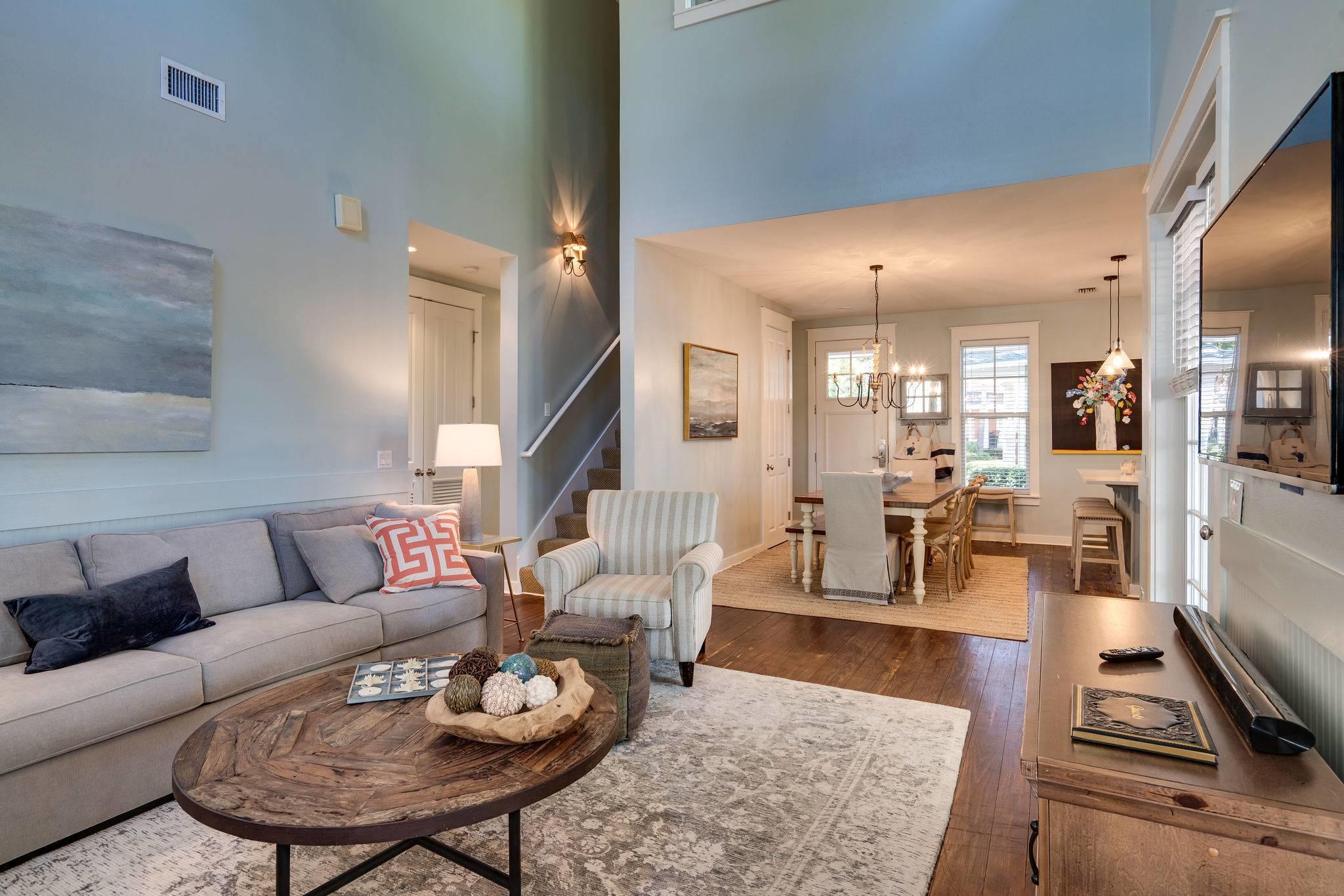 LAUREL GROVE - Residential