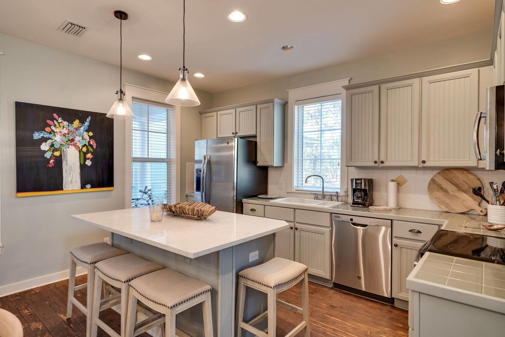 LAUREL GROVE - Residential