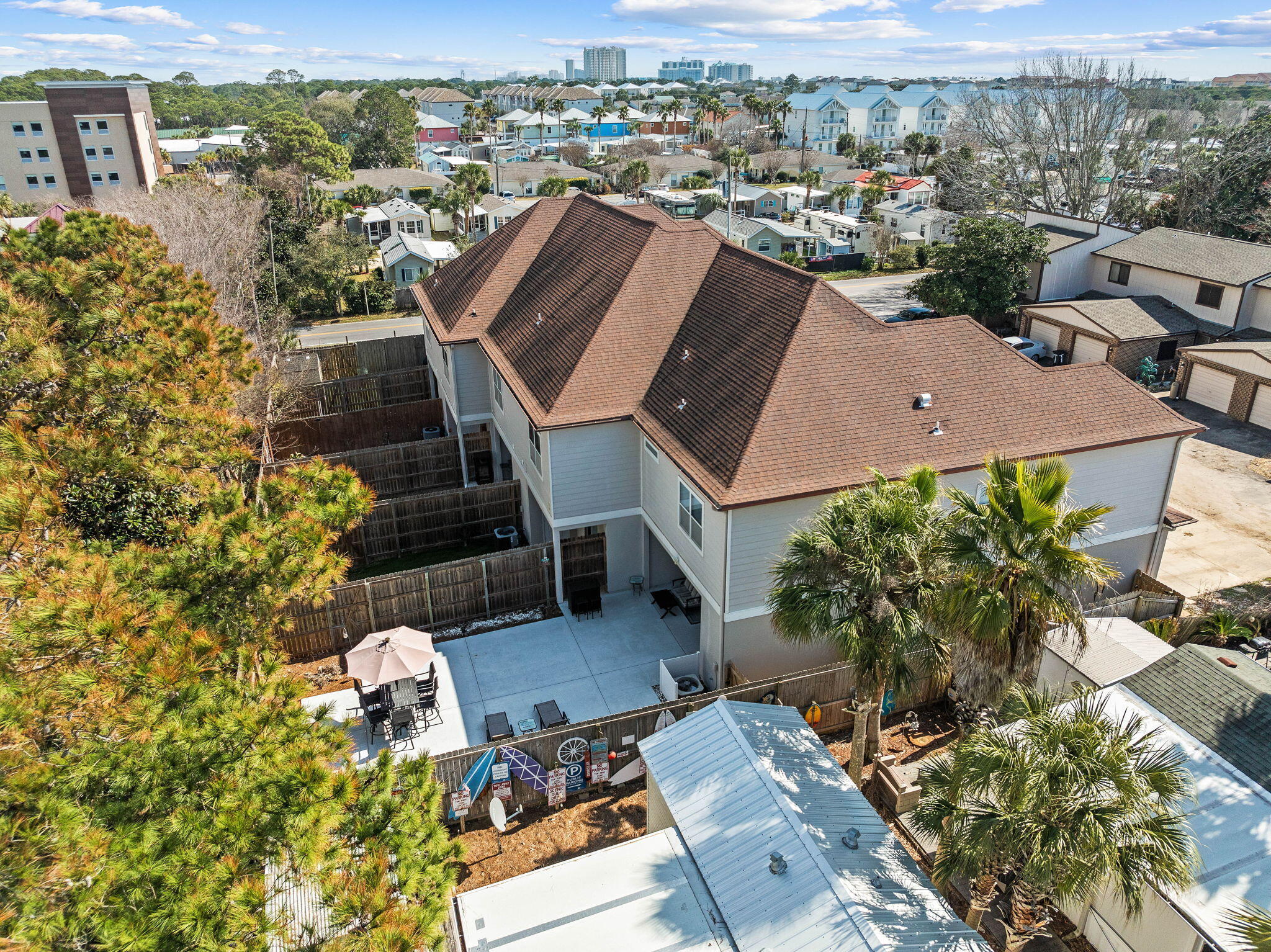 KONA KAI GARDENS T/H - Residential