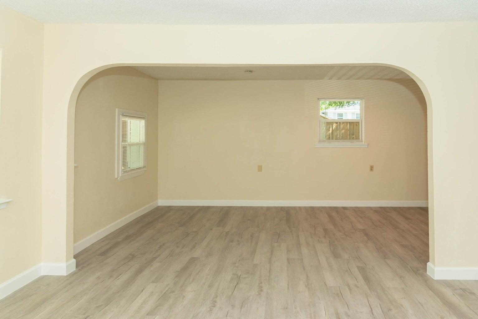 None - Residential Lease