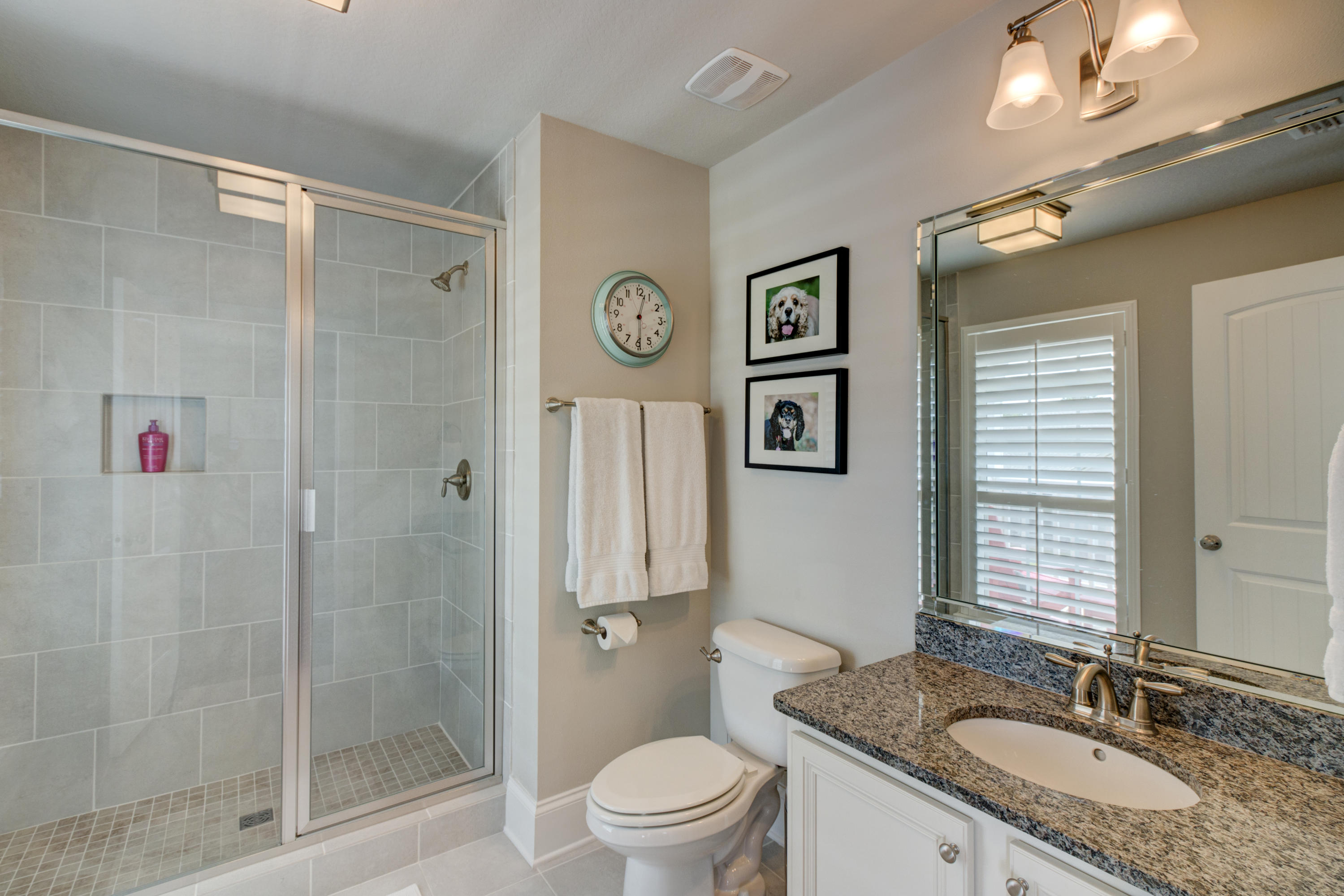 CYPRESS BREEZE PLANTATION - Residential