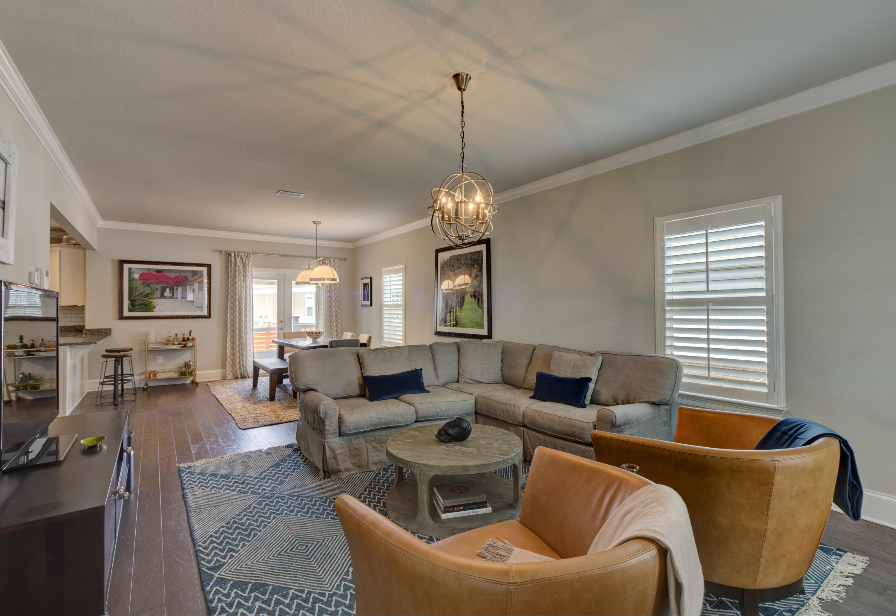 CYPRESS BREEZE PLANTATION - Residential