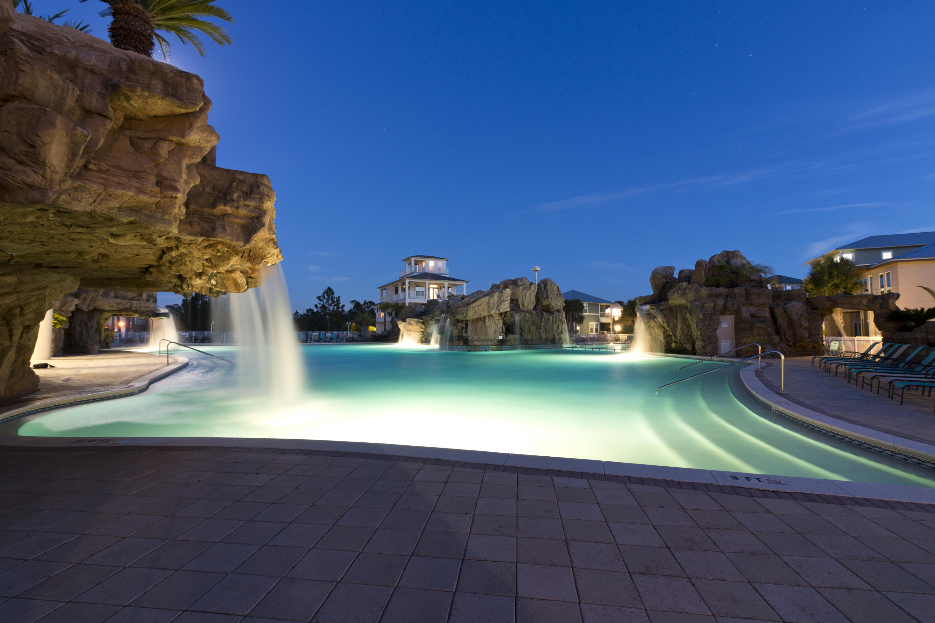 CYPRESS BREEZE PLANTATION - Residential