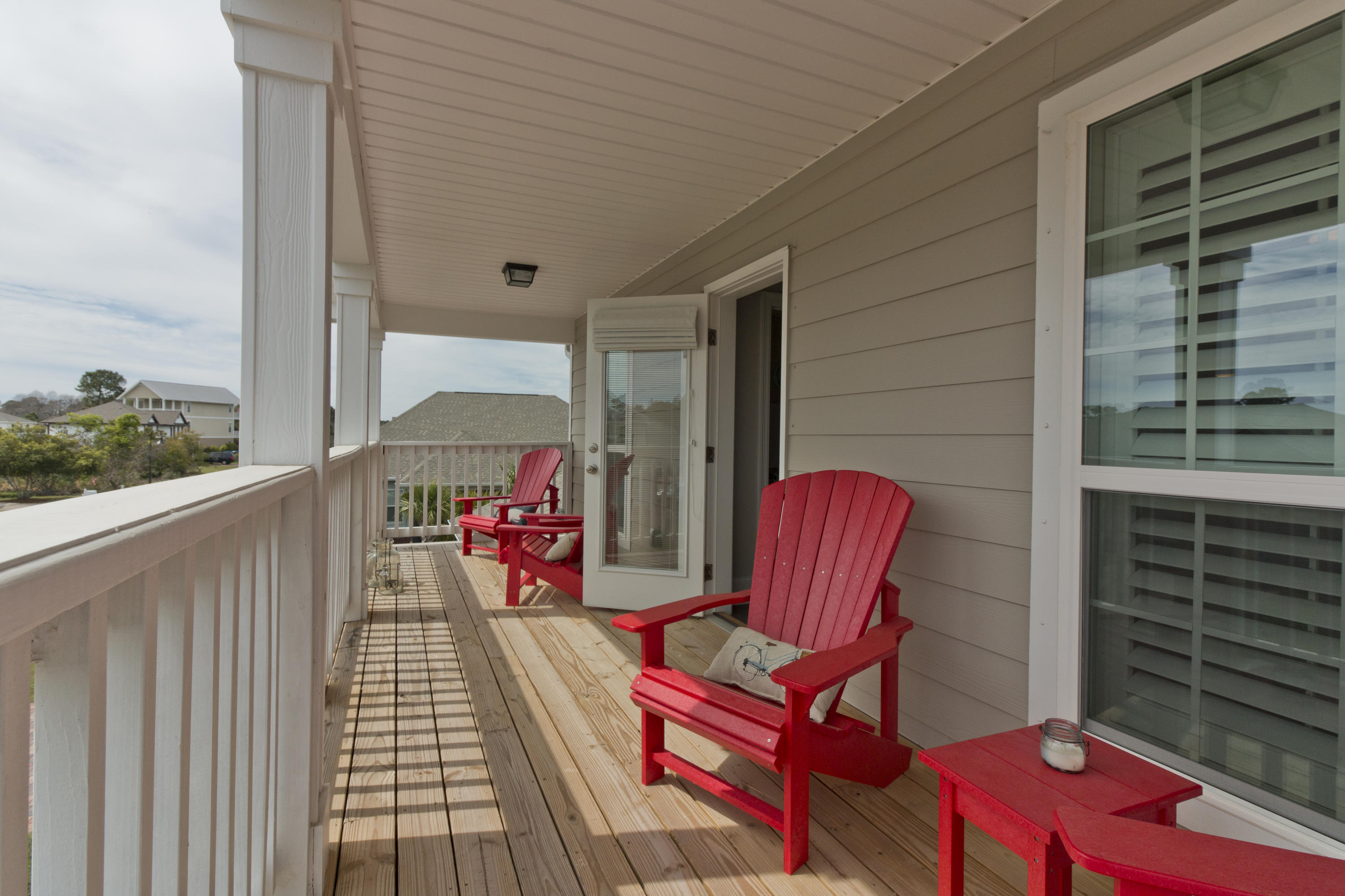 CYPRESS BREEZE PLANTATION - Residential