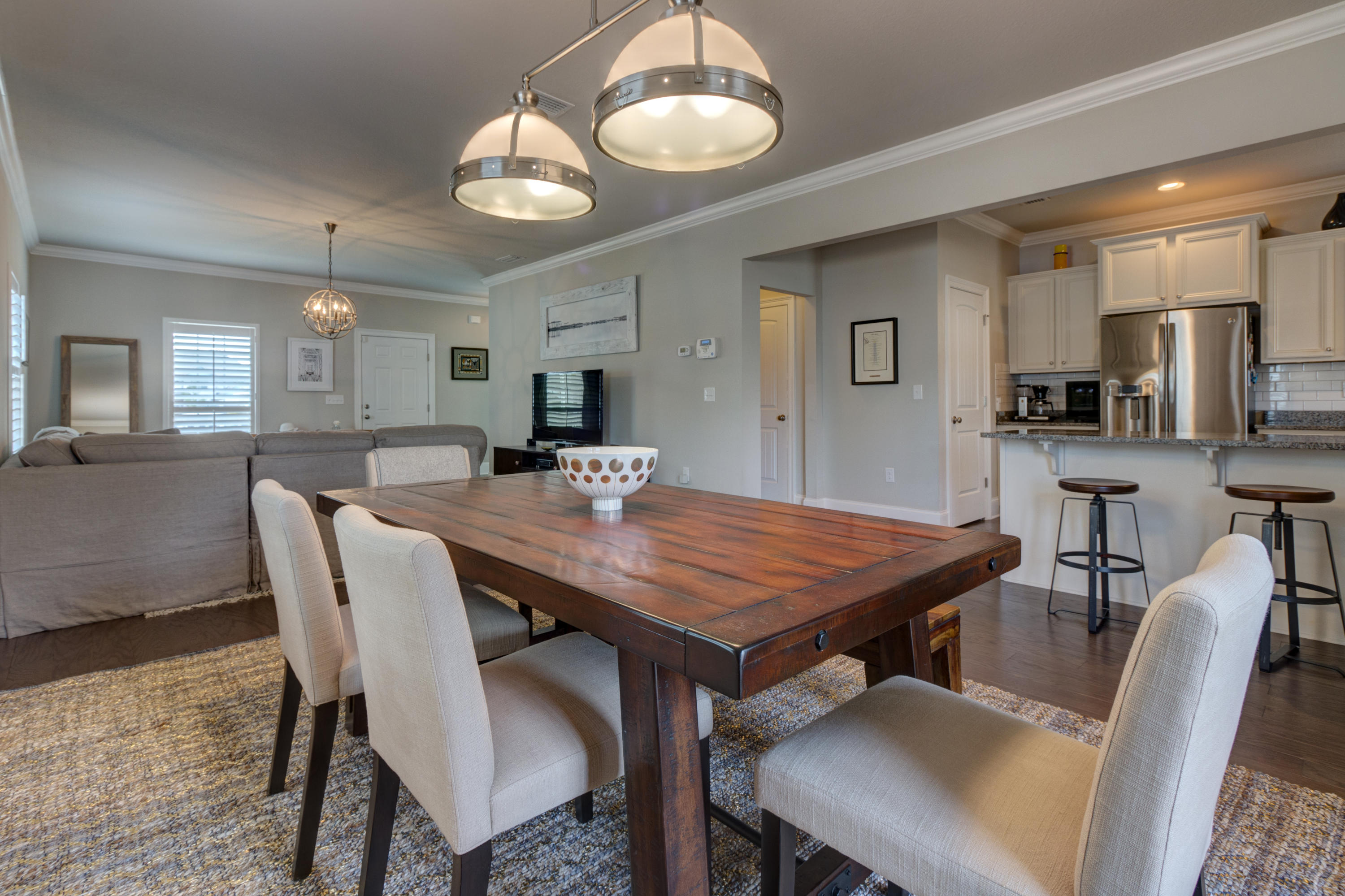 CYPRESS BREEZE PLANTATION - Residential