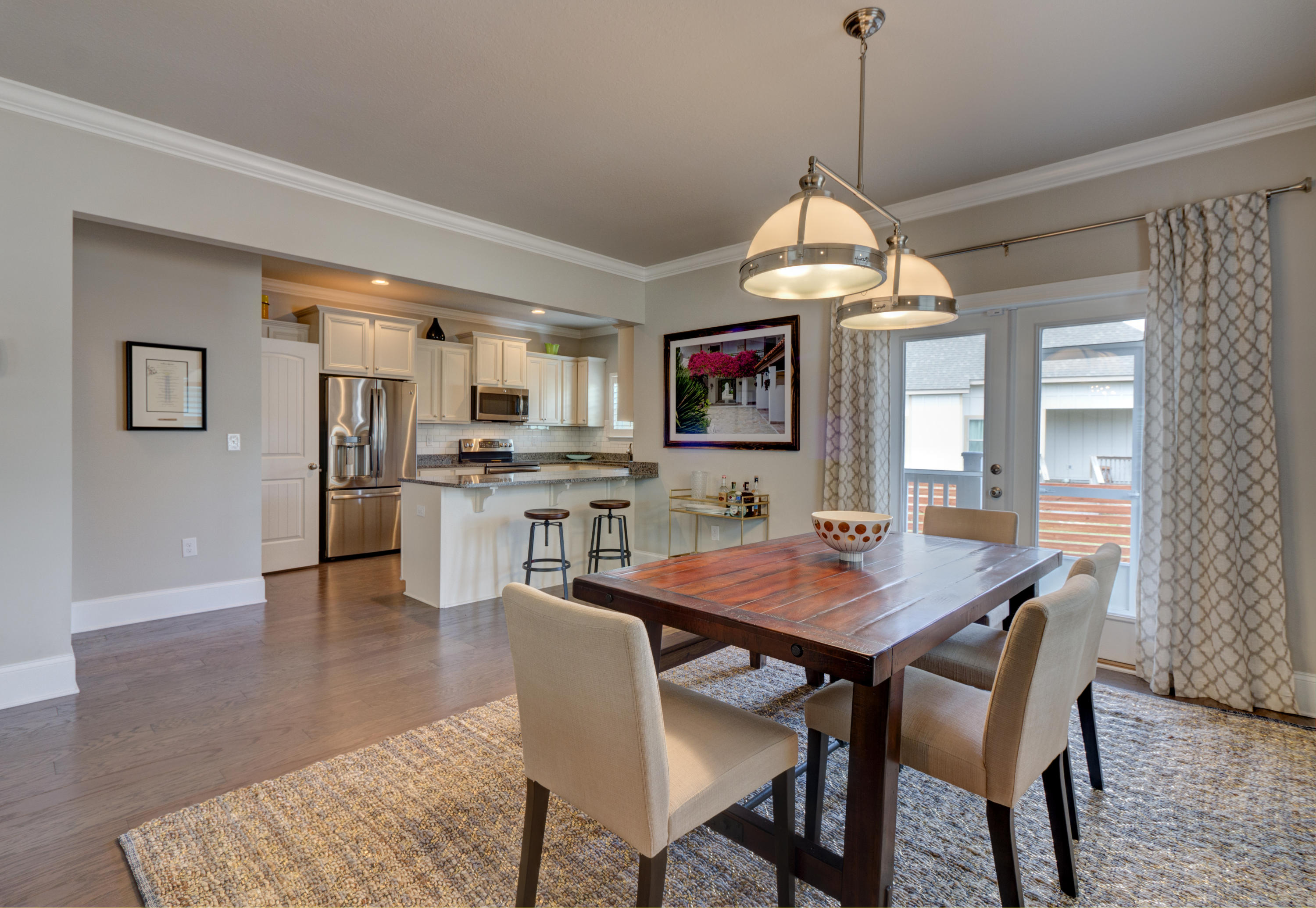 CYPRESS BREEZE PLANTATION - Residential