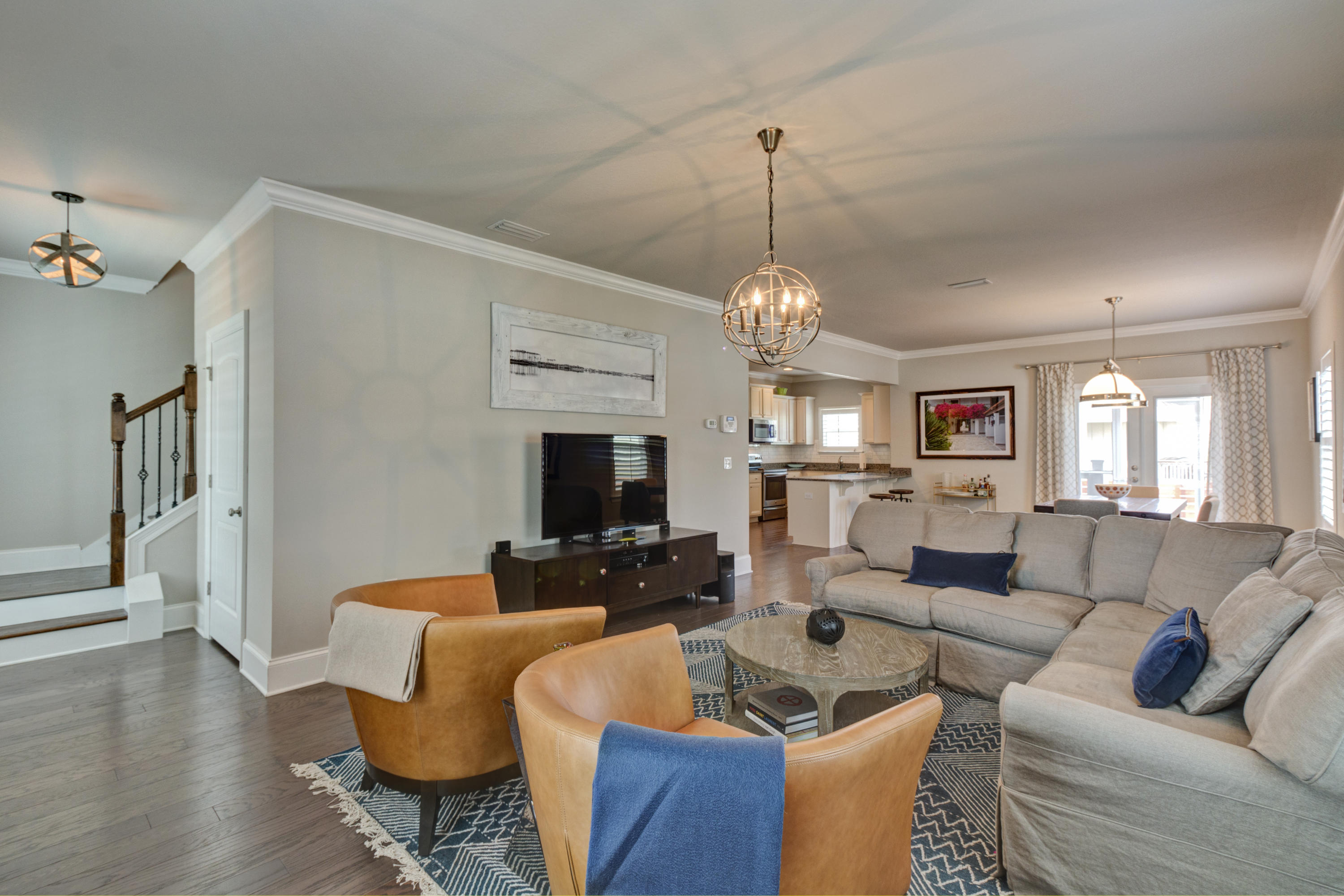 CYPRESS BREEZE PLANTATION - Residential