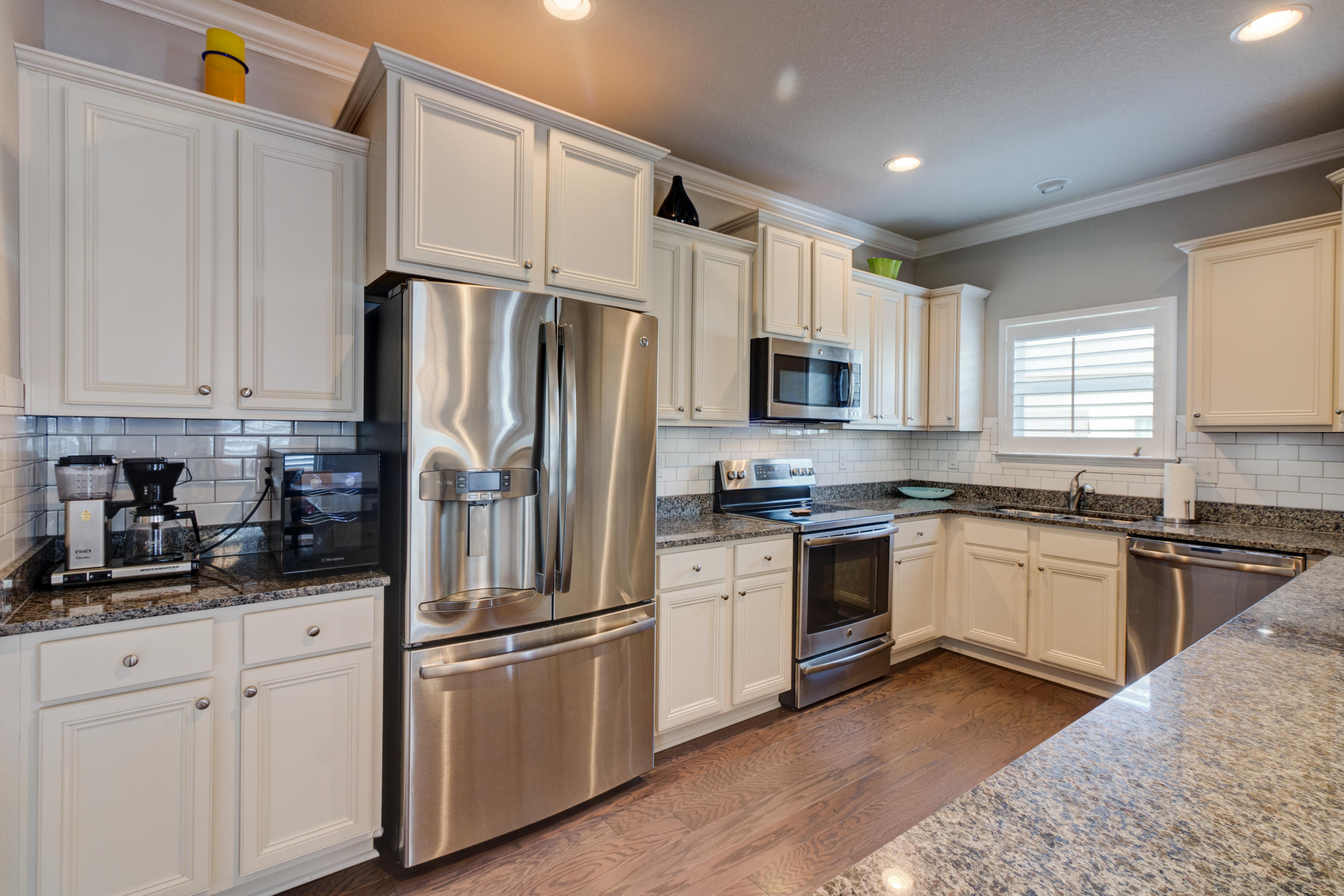 CYPRESS BREEZE PLANTATION - Residential