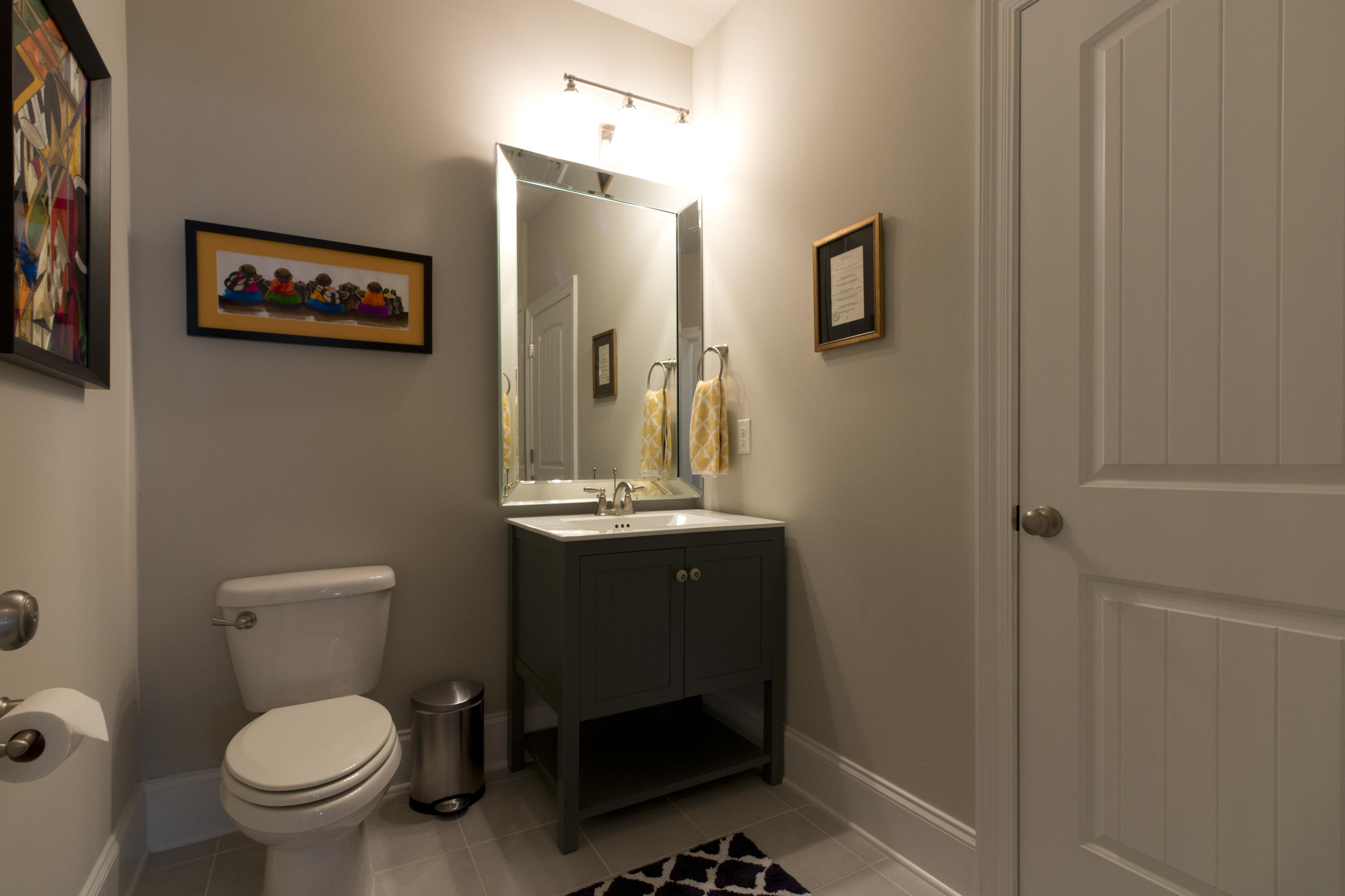 CYPRESS BREEZE PLANTATION - Residential