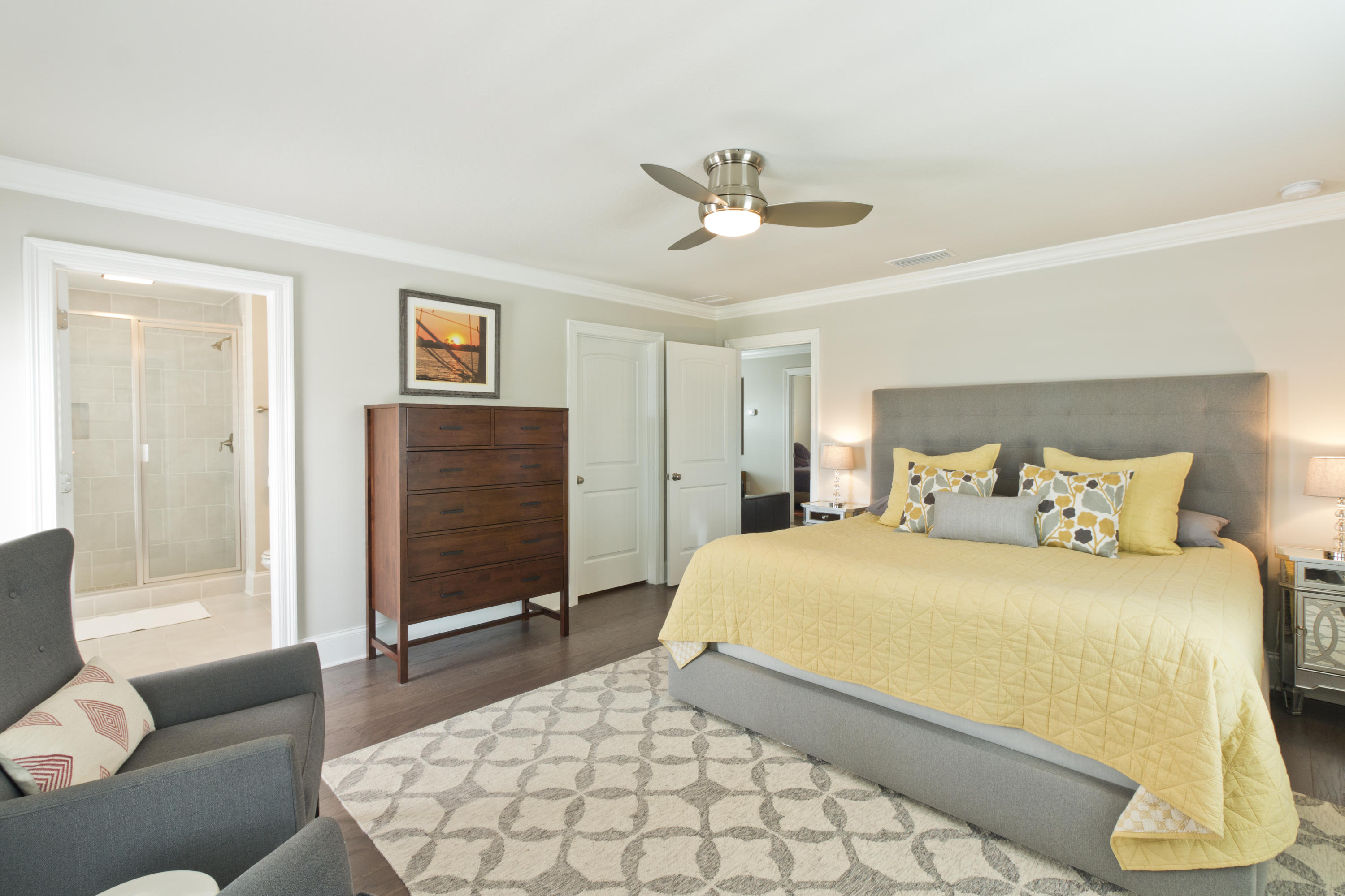 CYPRESS BREEZE PLANTATION - Residential