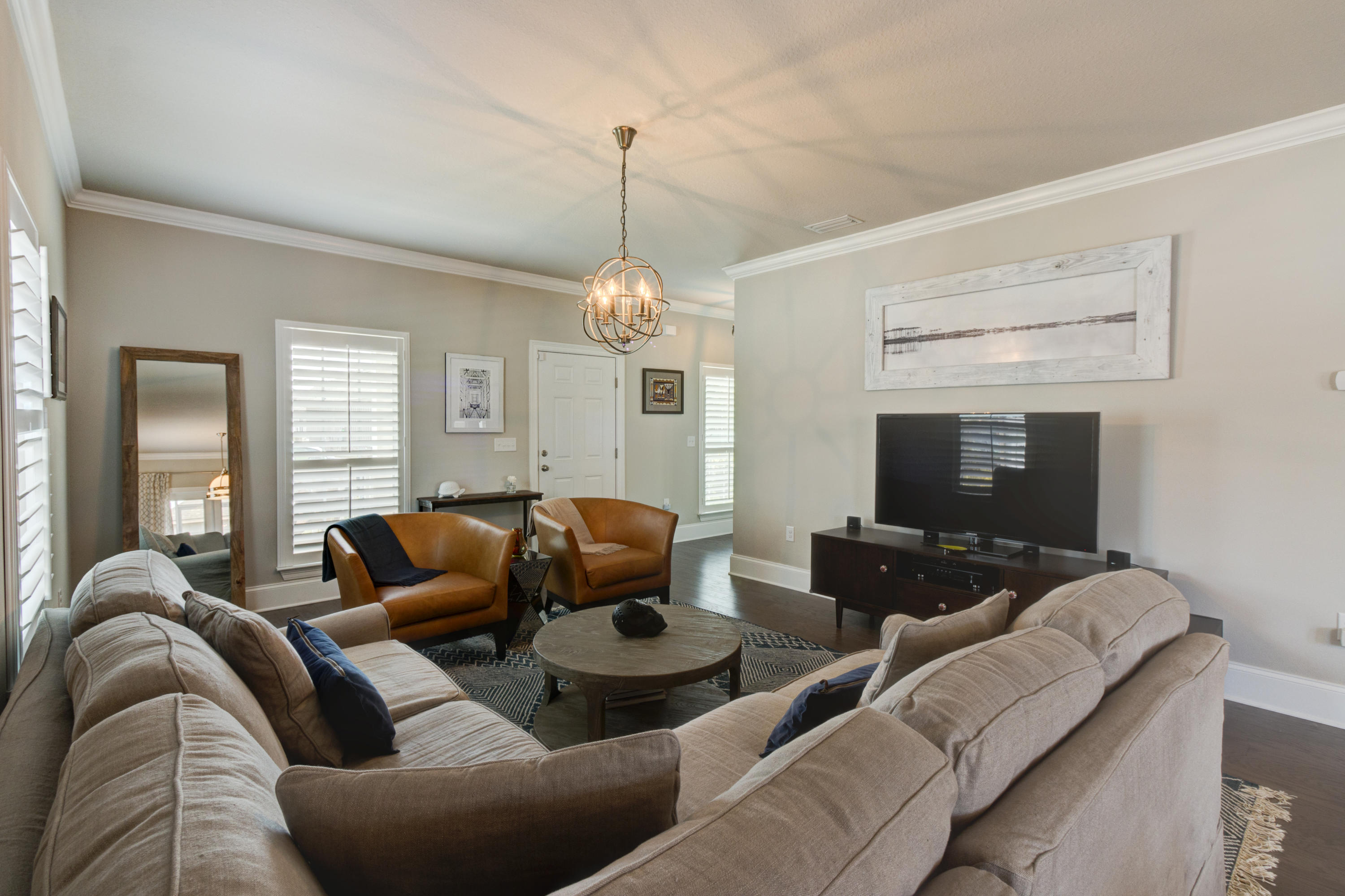 CYPRESS BREEZE PLANTATION - Residential