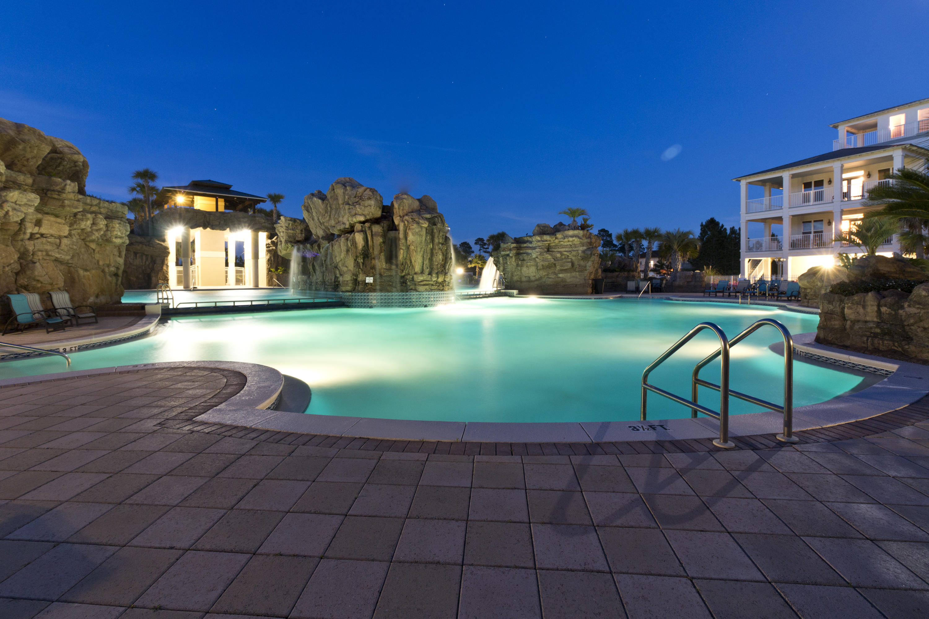 CYPRESS BREEZE PLANTATION - Residential