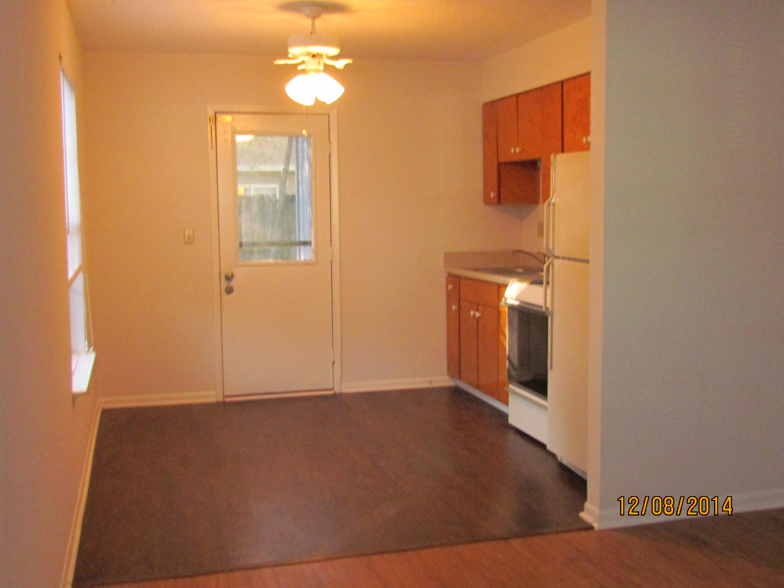 MEIGS S/D - Residential Lease