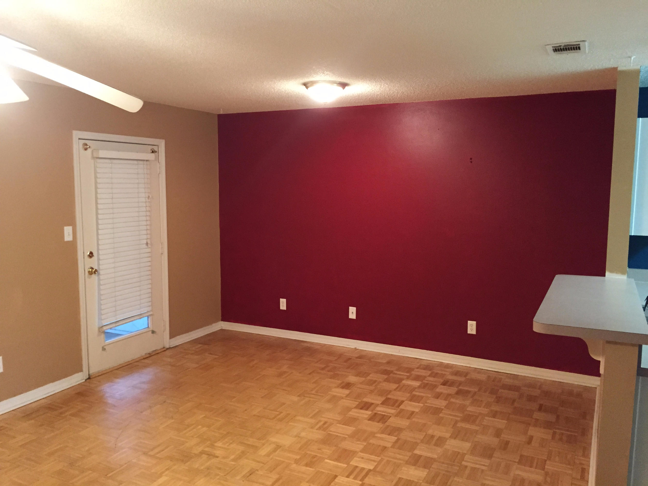 ADASHAN GARDYNS - Residential Lease