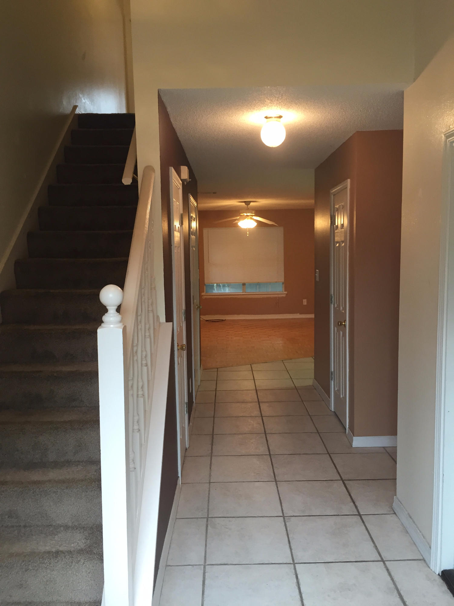 ADASHAN GARDYNS - Residential Lease