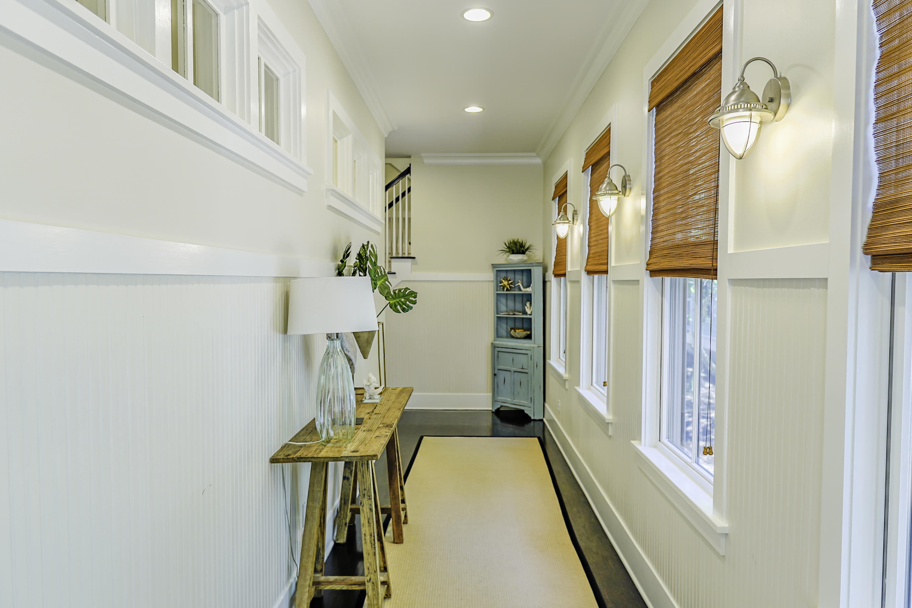 WATERCOLOR - Residential