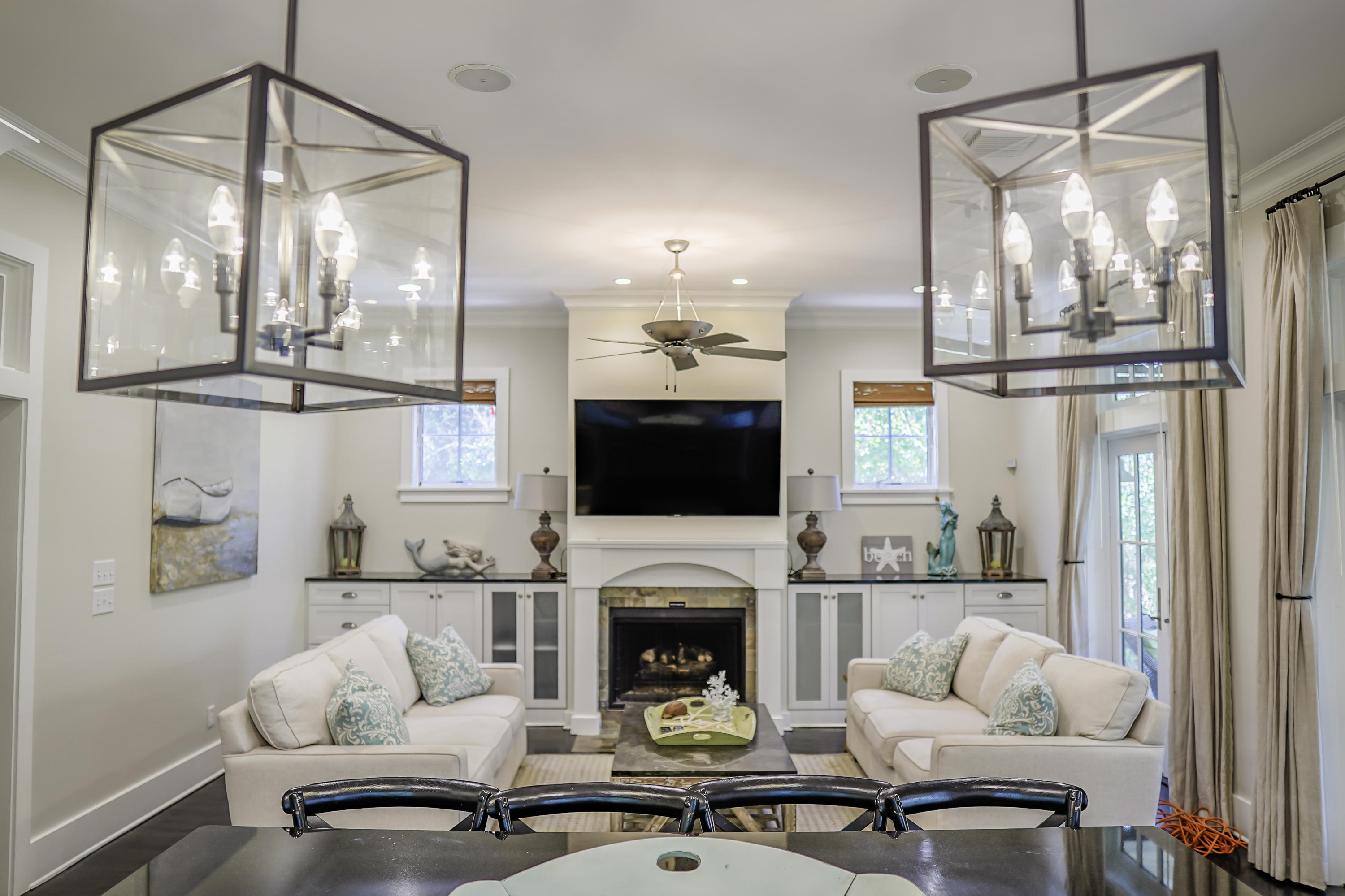 WATERCOLOR - Residential