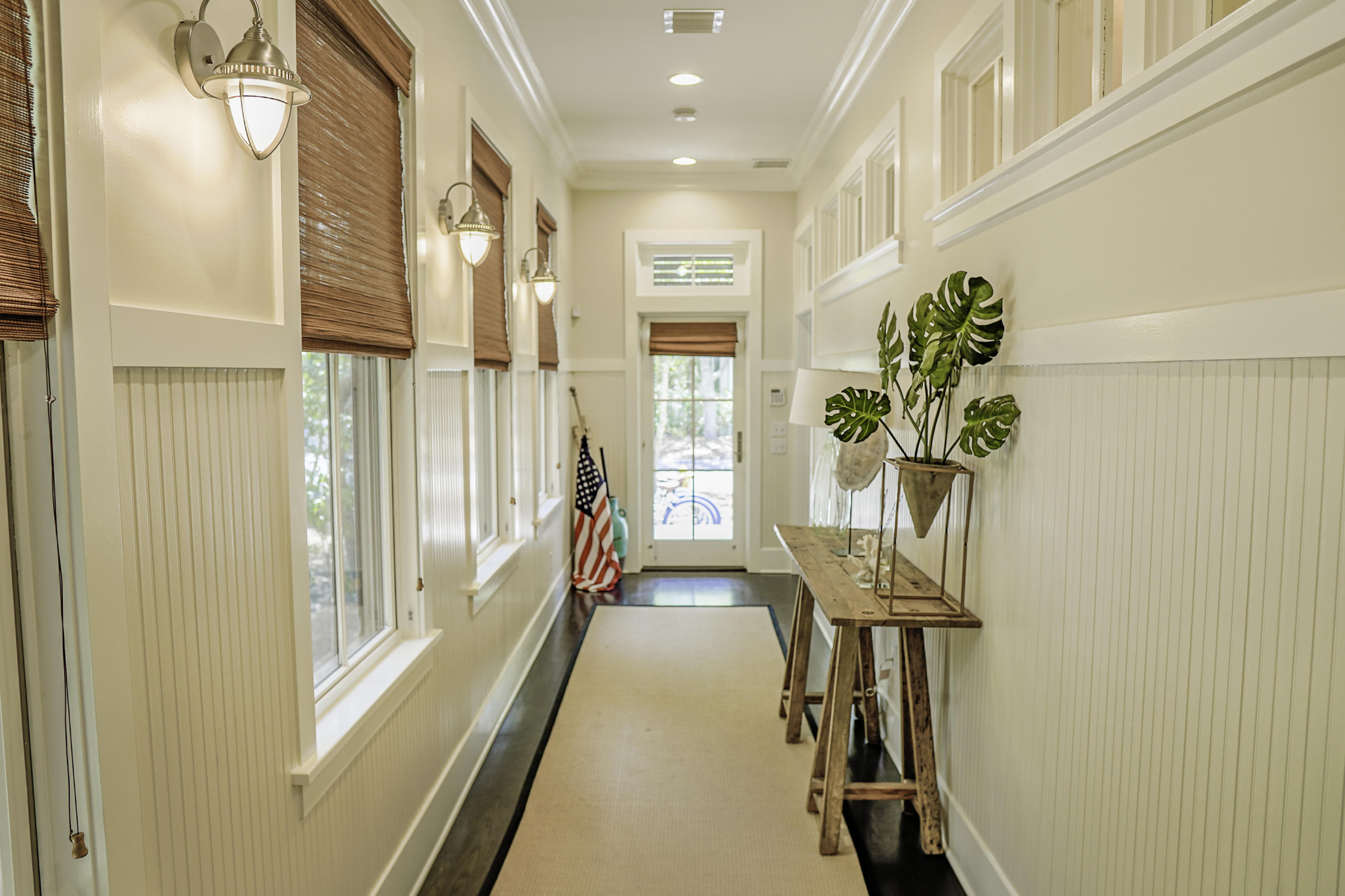 WATERCOLOR - Residential