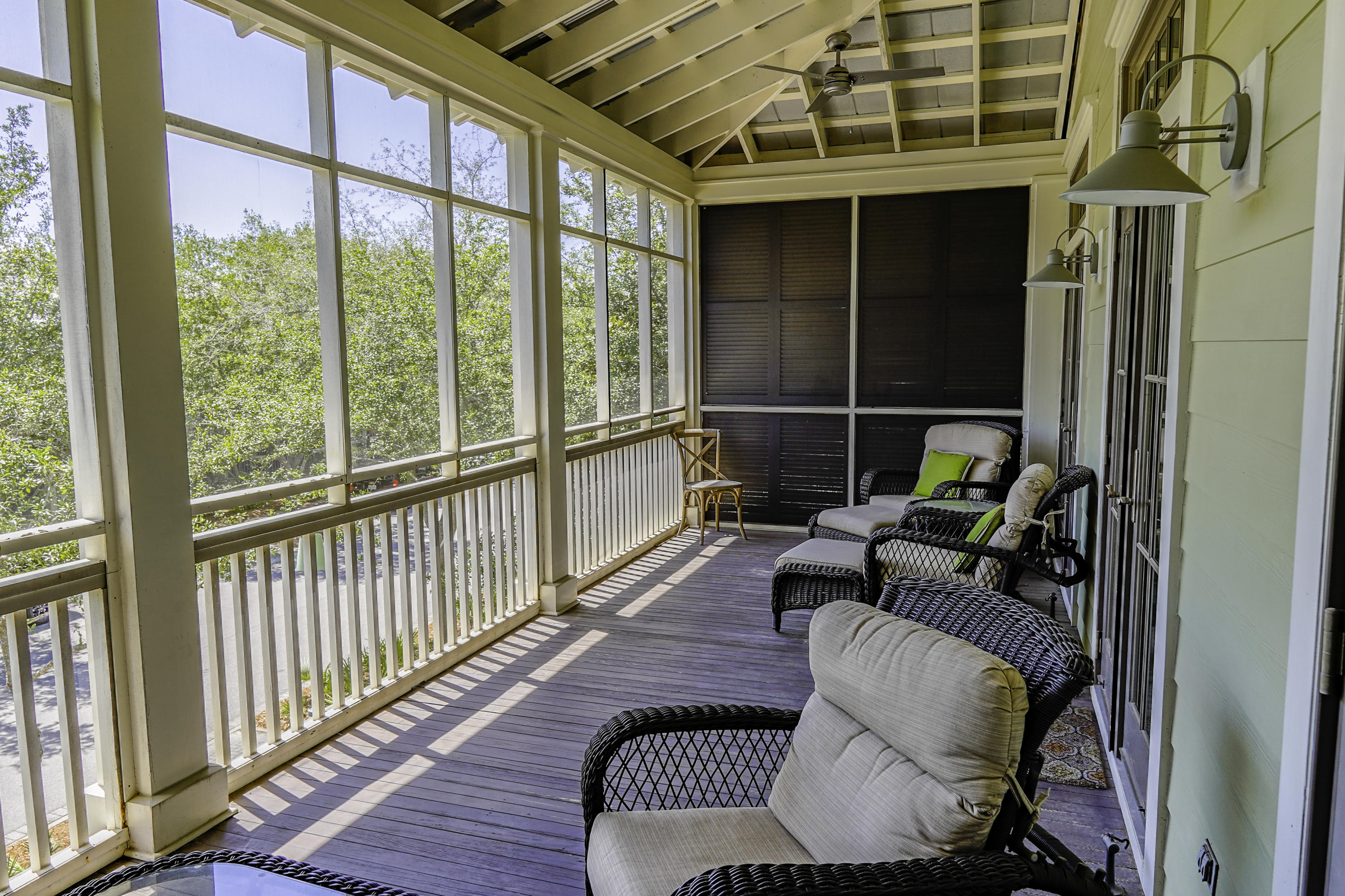 WATERCOLOR - Residential