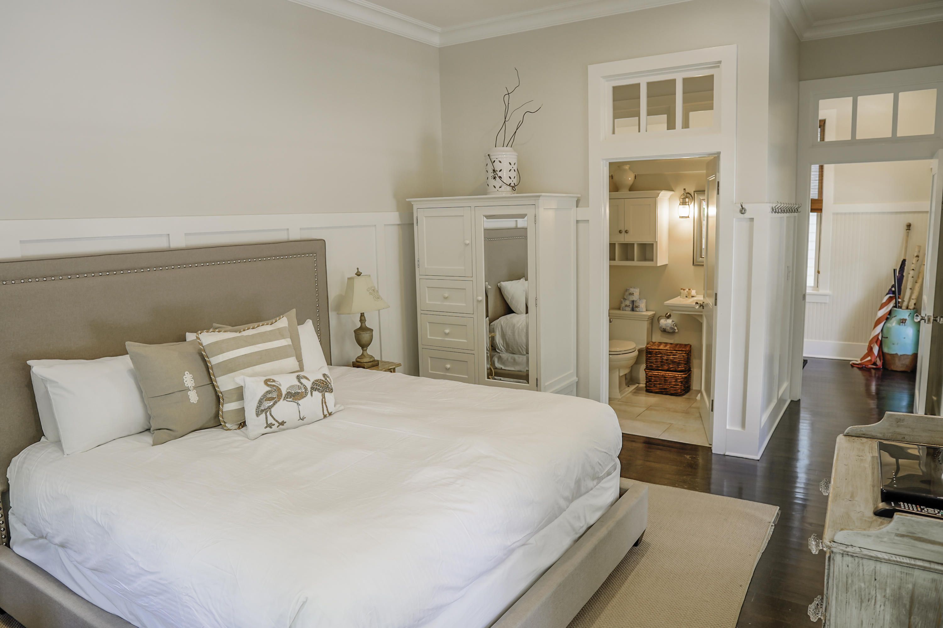 WATERCOLOR - Residential