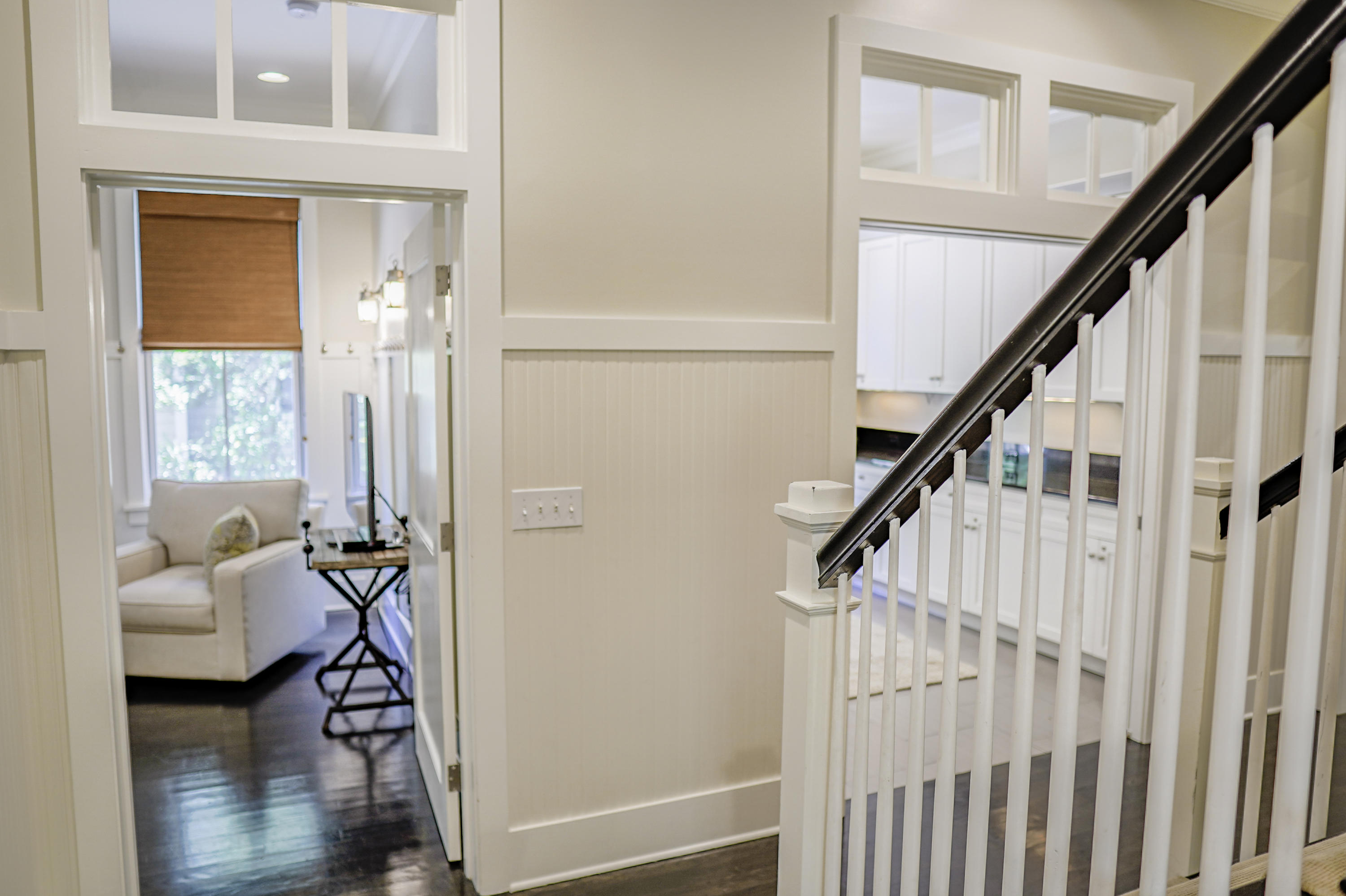 WATERCOLOR - Residential