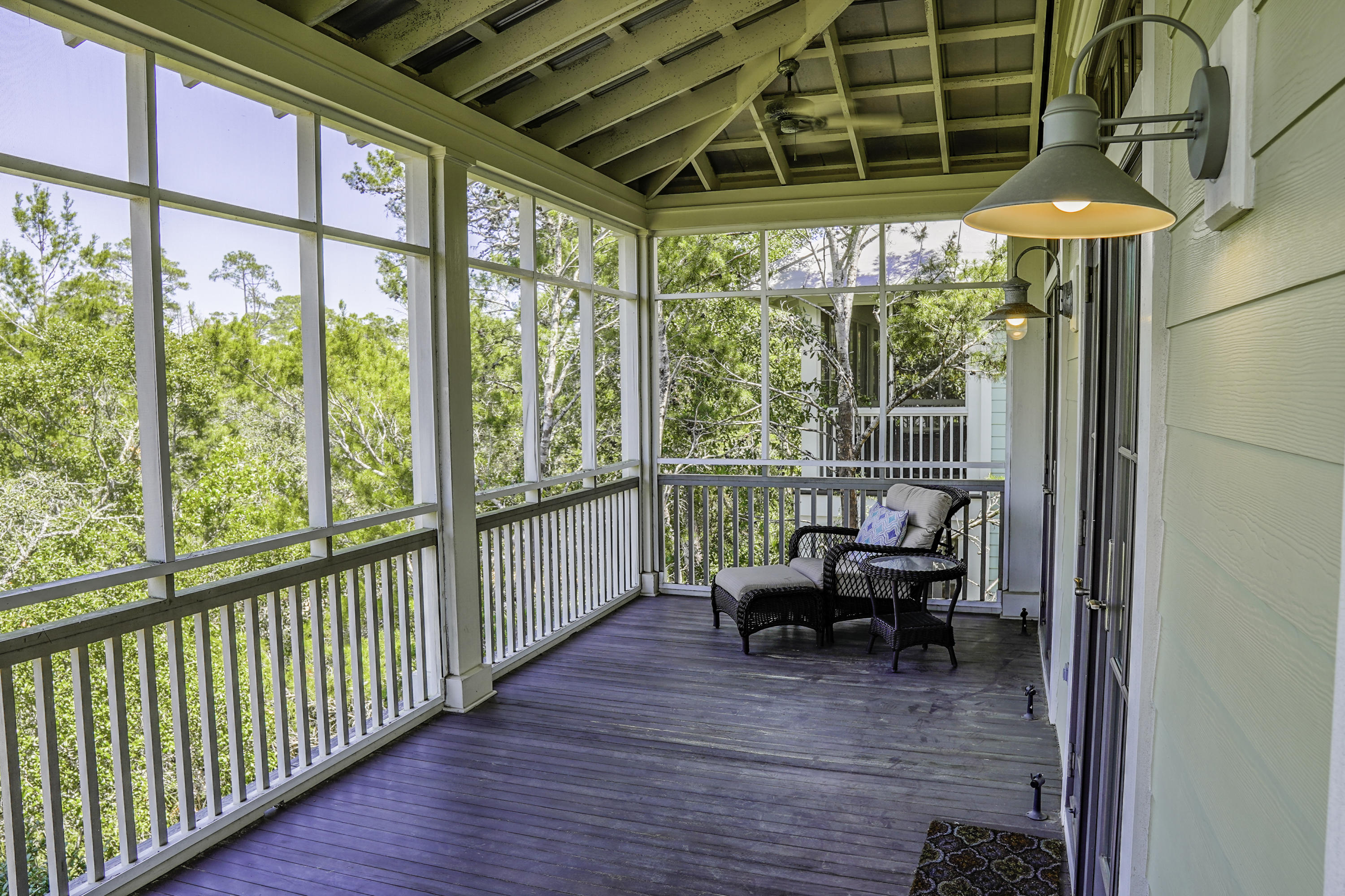 WATERCOLOR - Residential