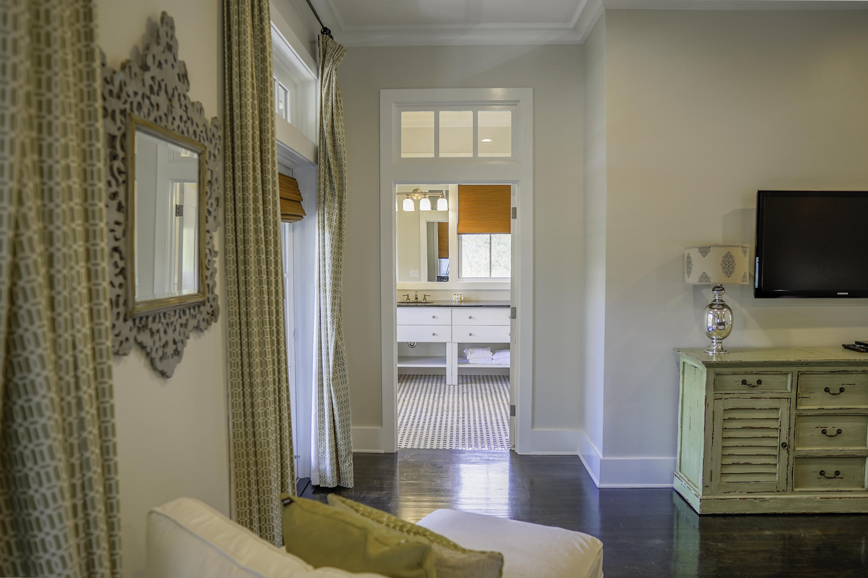 WATERCOLOR - Residential