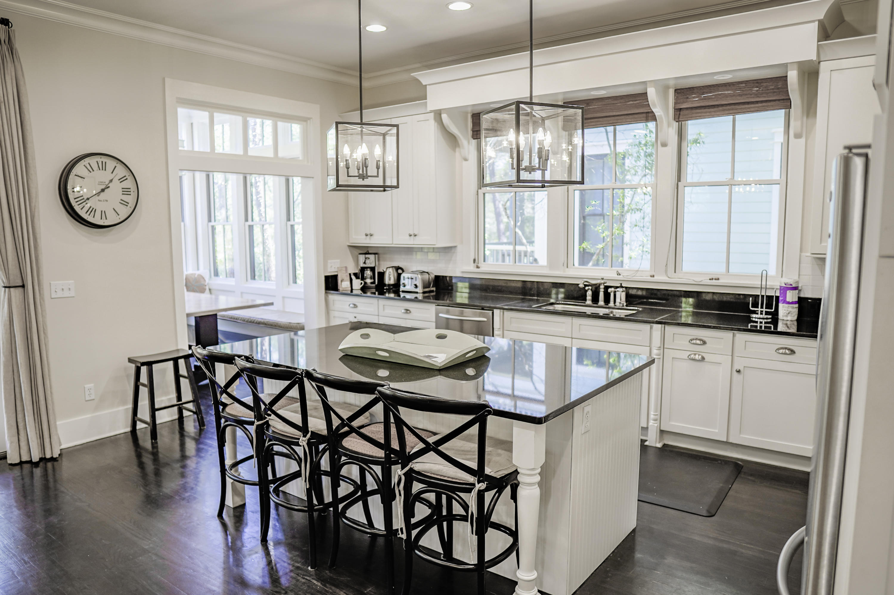 WATERCOLOR - Residential