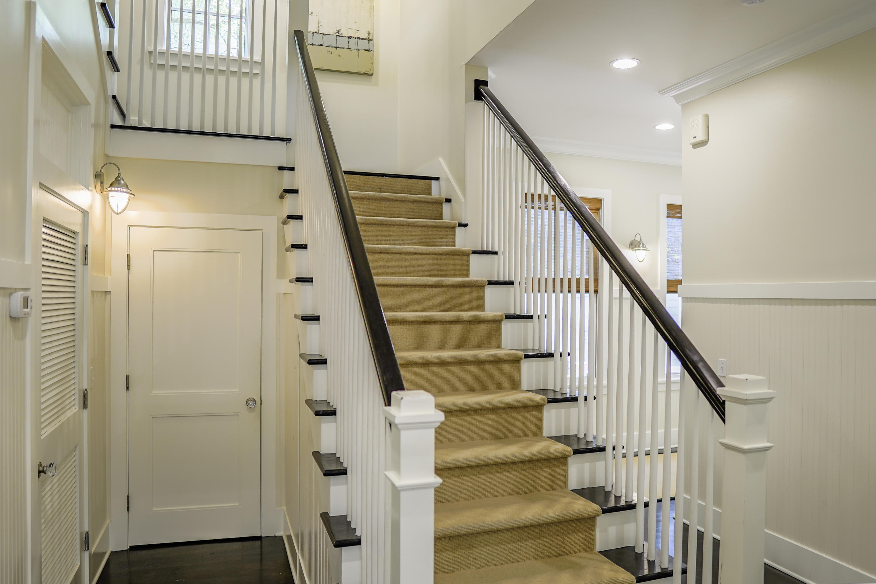 WATERCOLOR - Residential