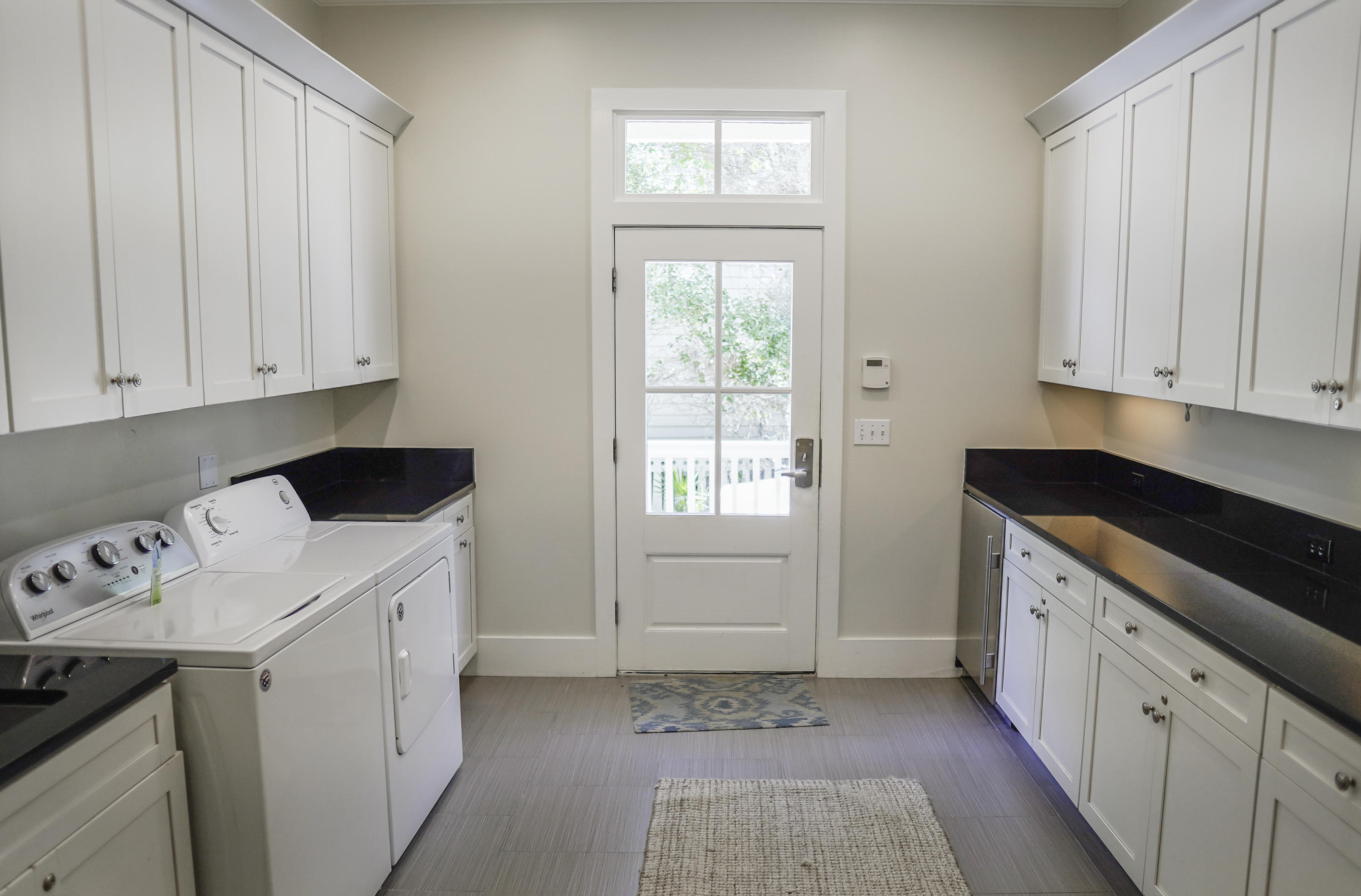 WATERCOLOR - Residential