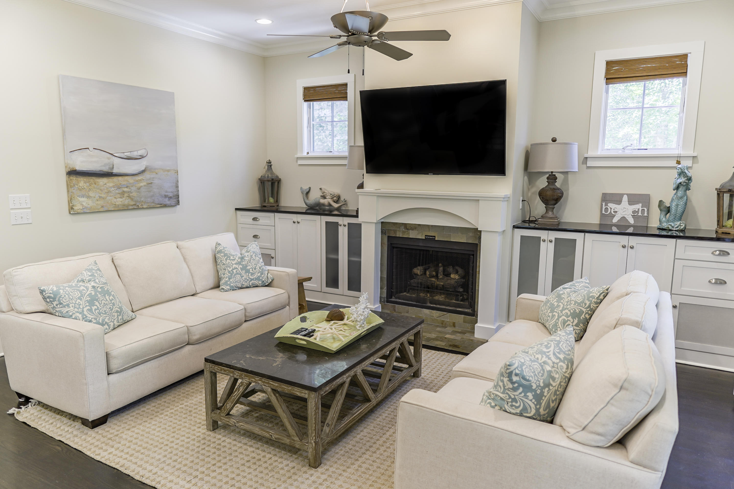 WATERCOLOR - Residential