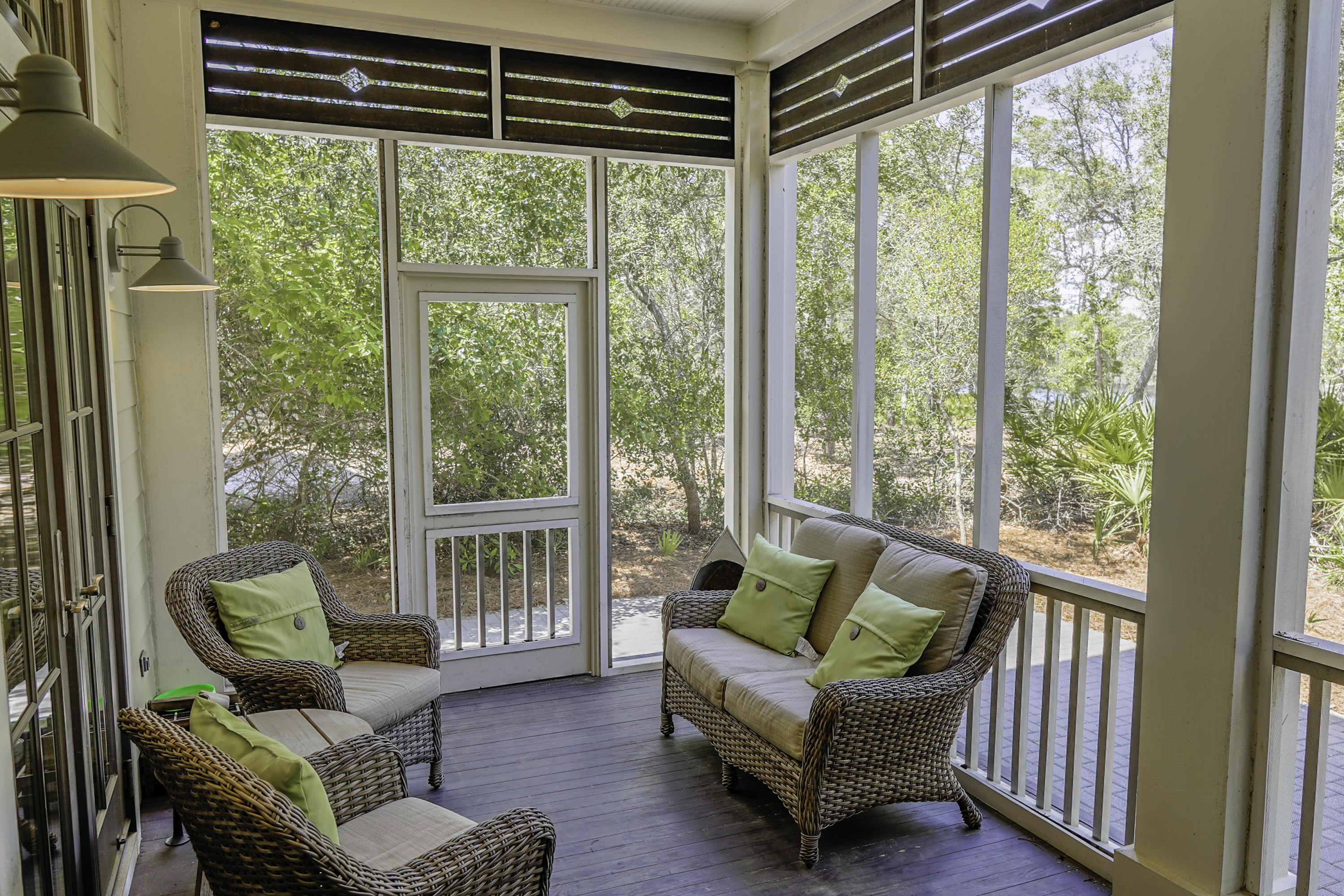 WATERCOLOR - Residential