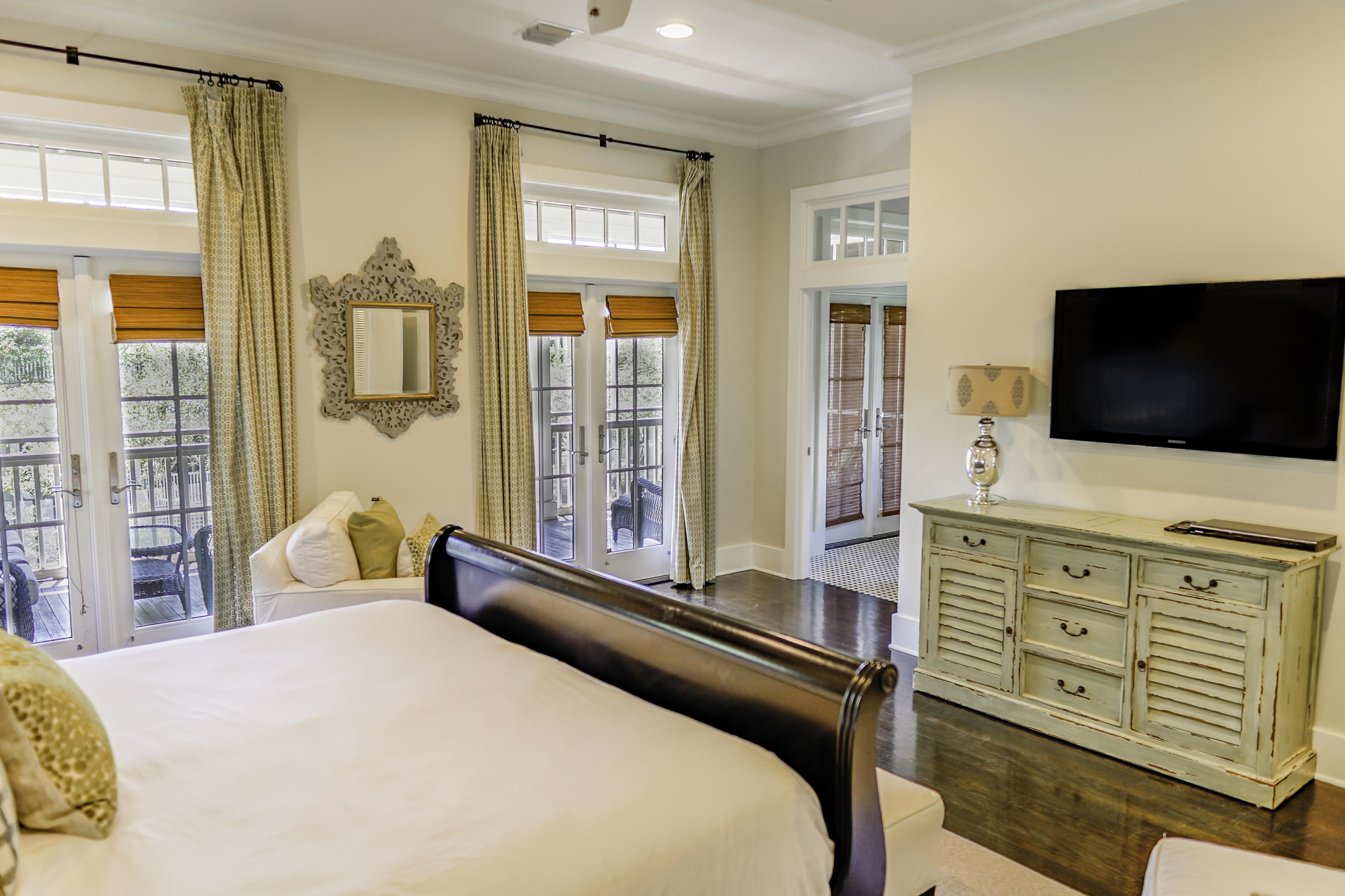 WATERCOLOR - Residential