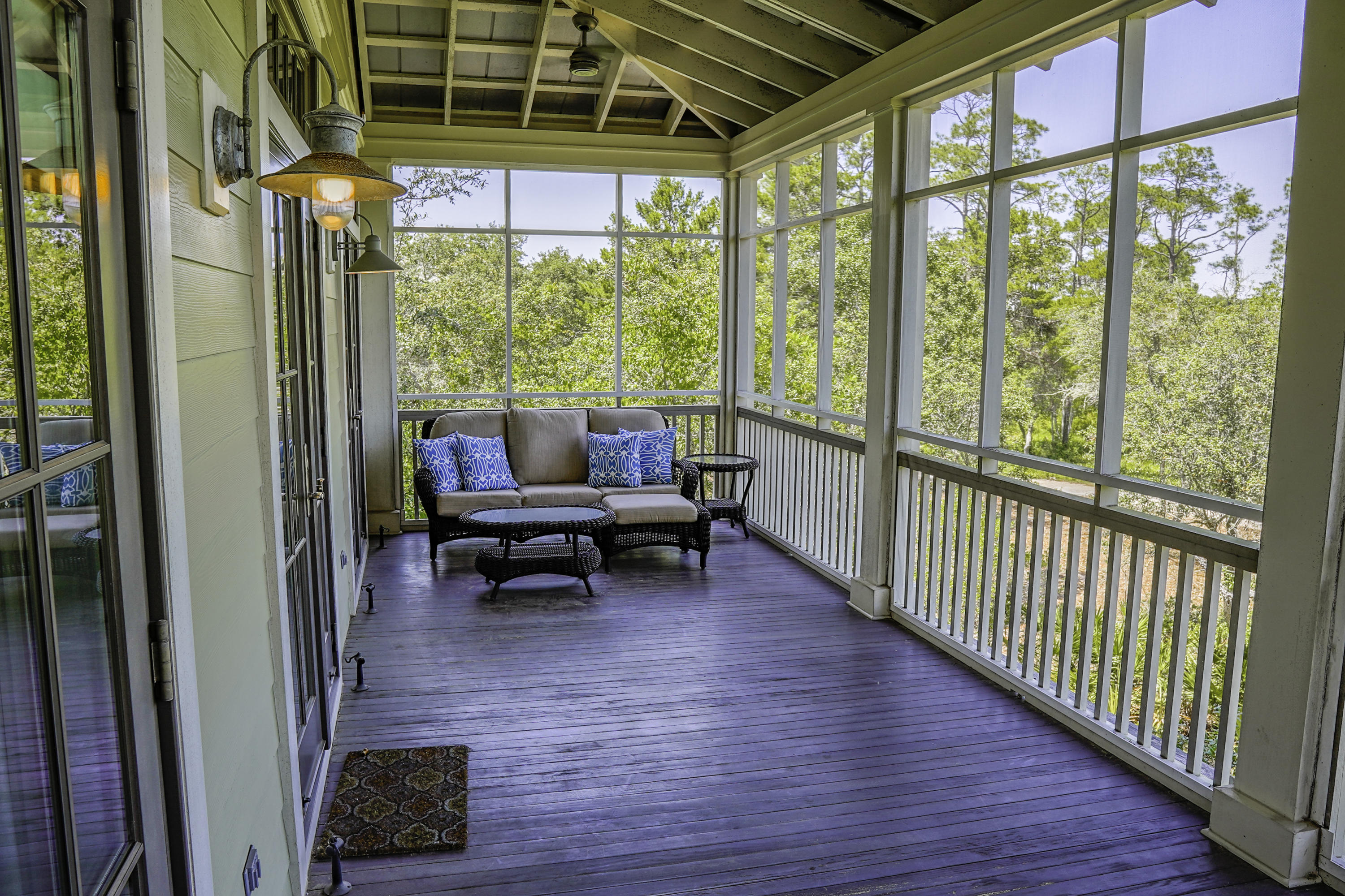 WATERCOLOR - Residential