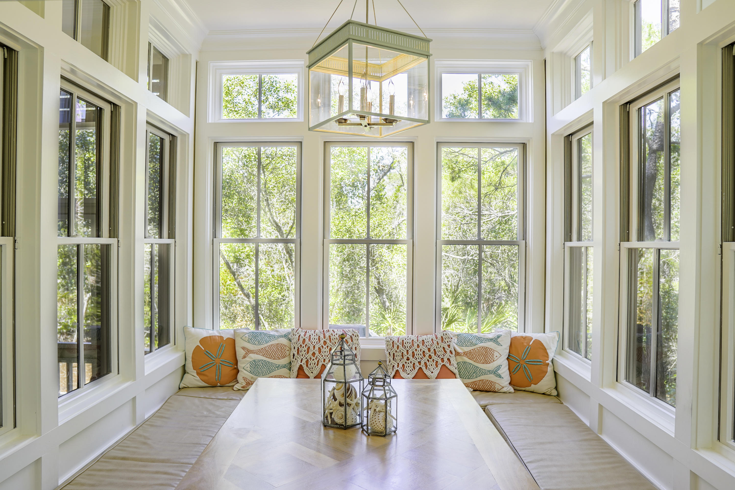 WATERCOLOR - Residential