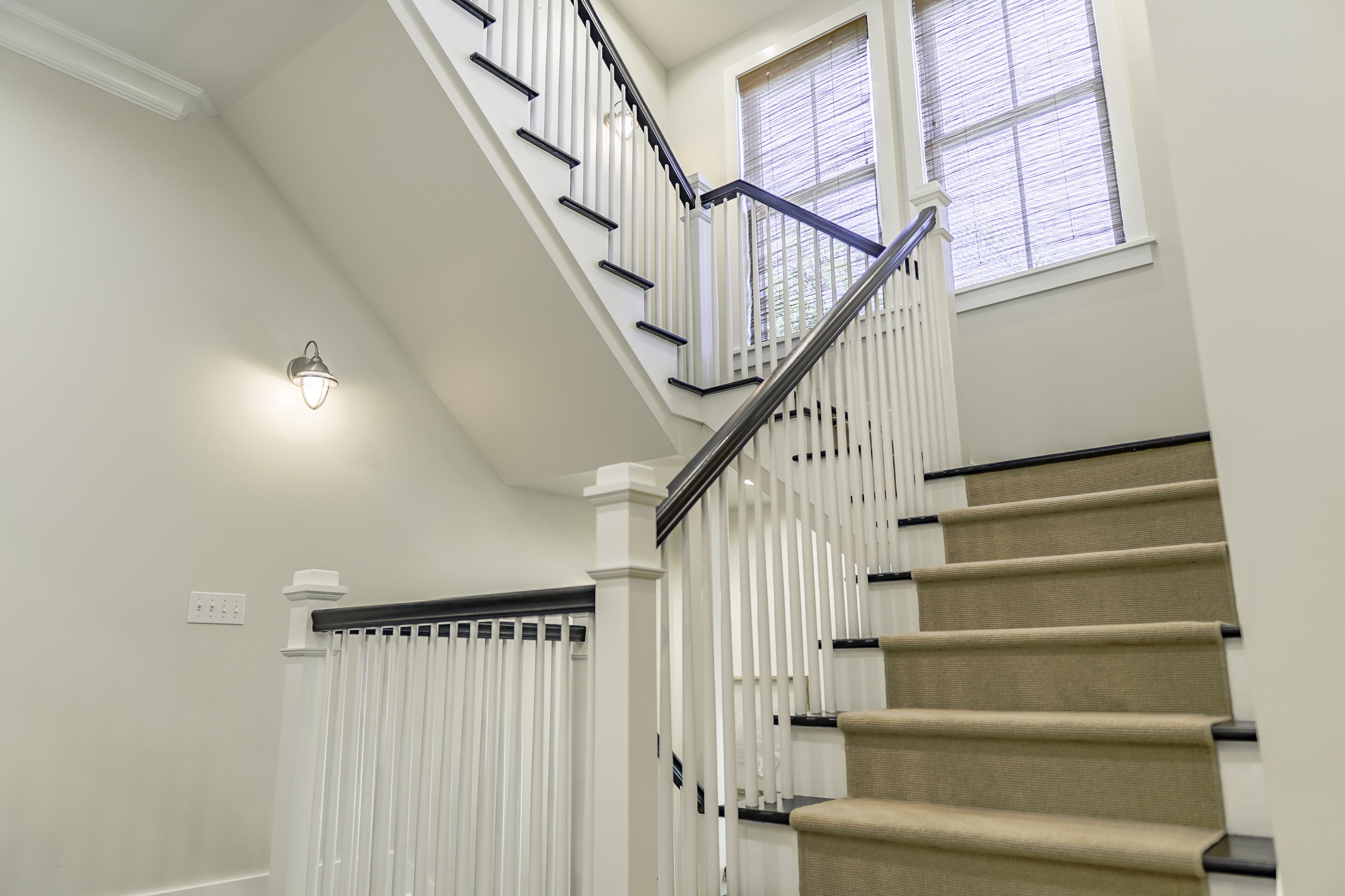 WATERCOLOR - Residential