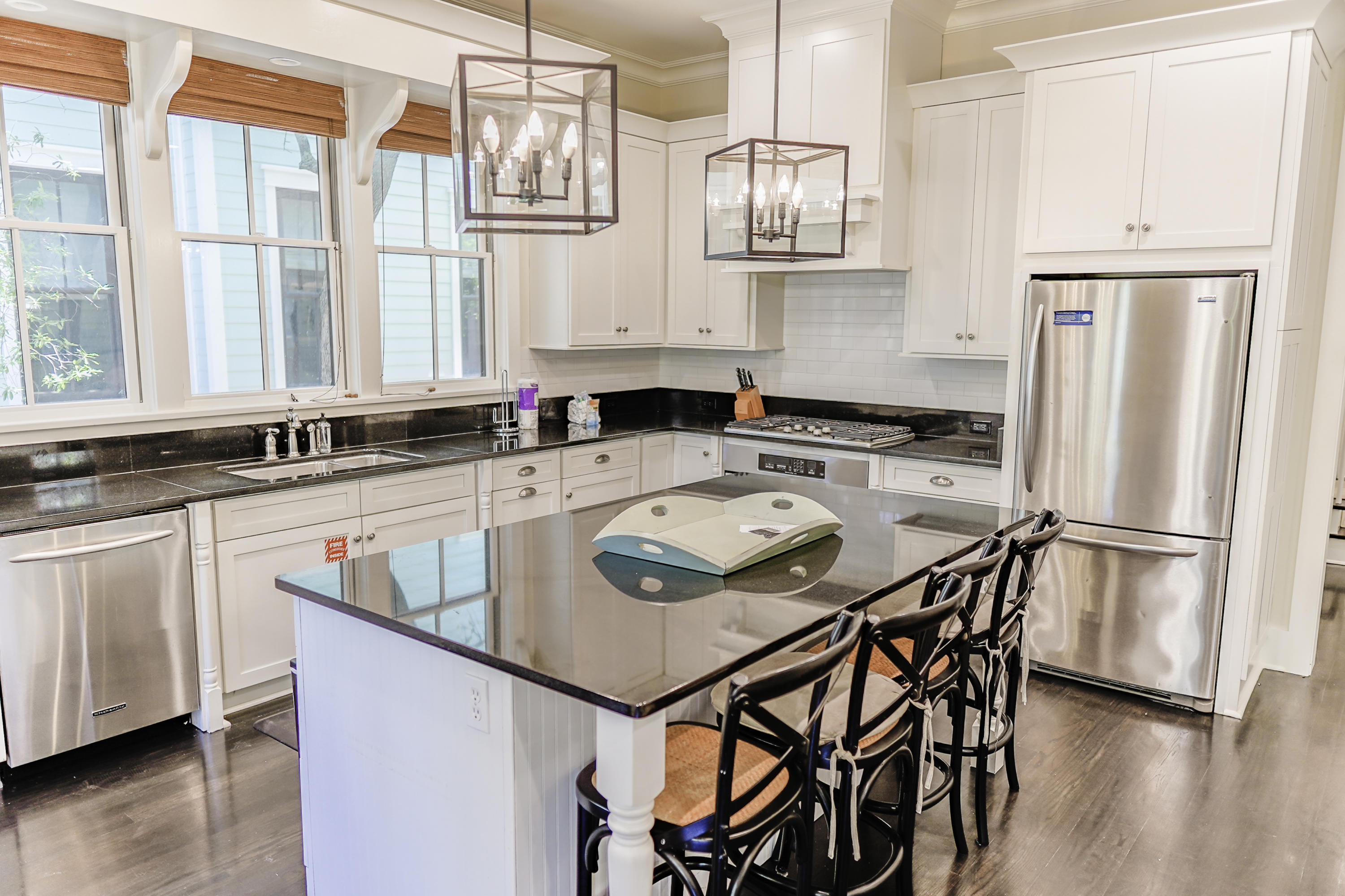 WATERCOLOR - Residential