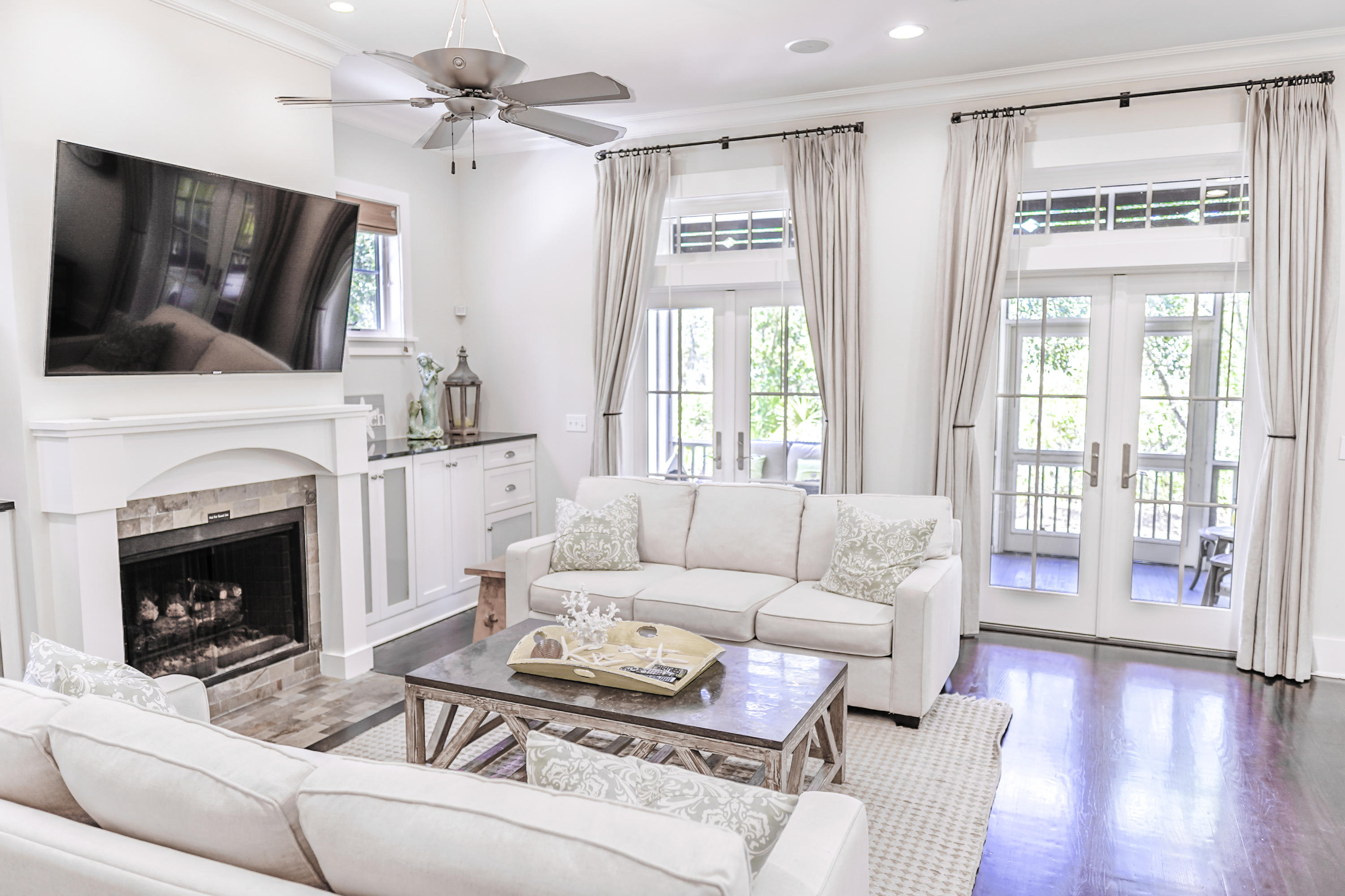 WATERCOLOR - Residential