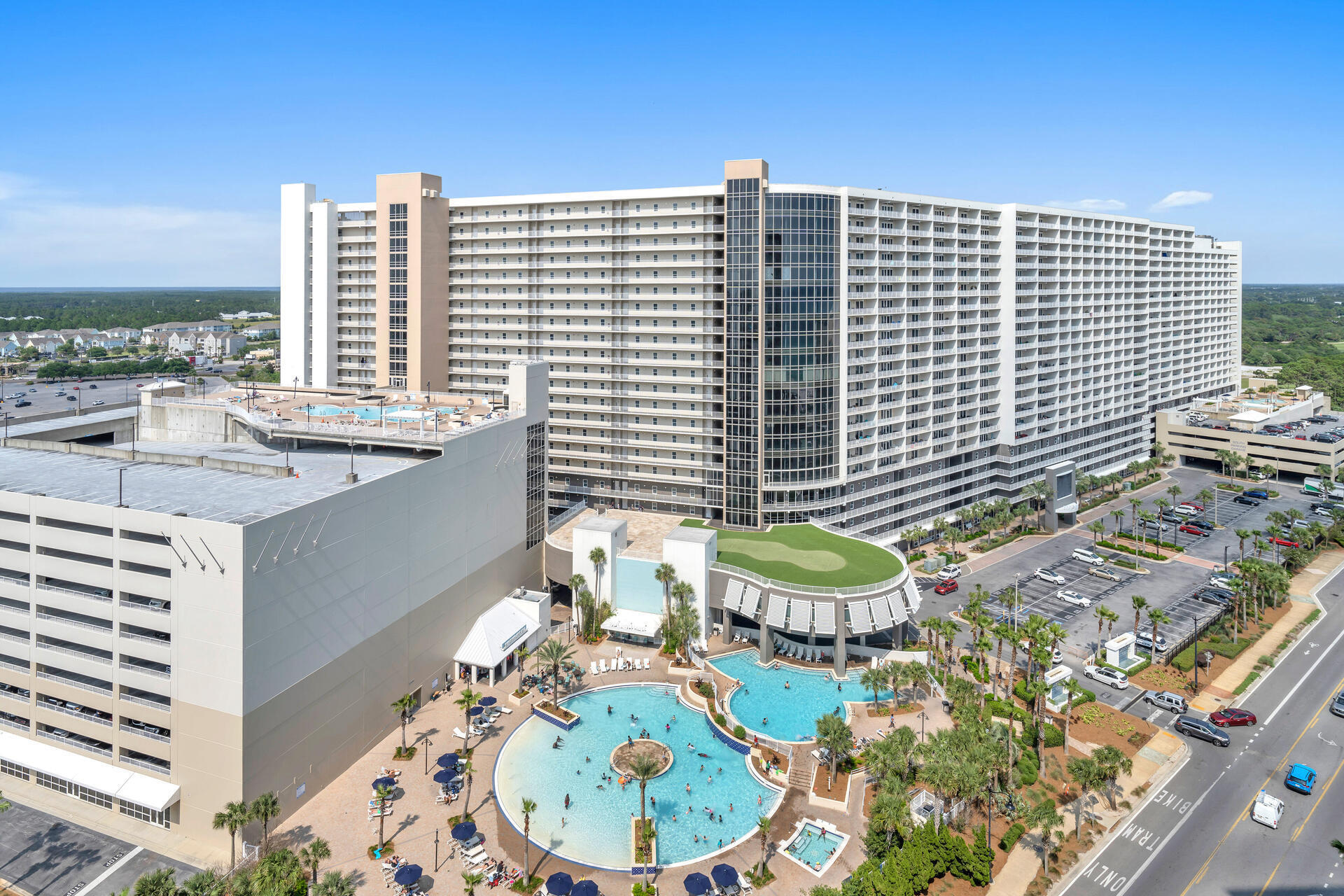 9860 S Thomas Drive UNIT 1110
