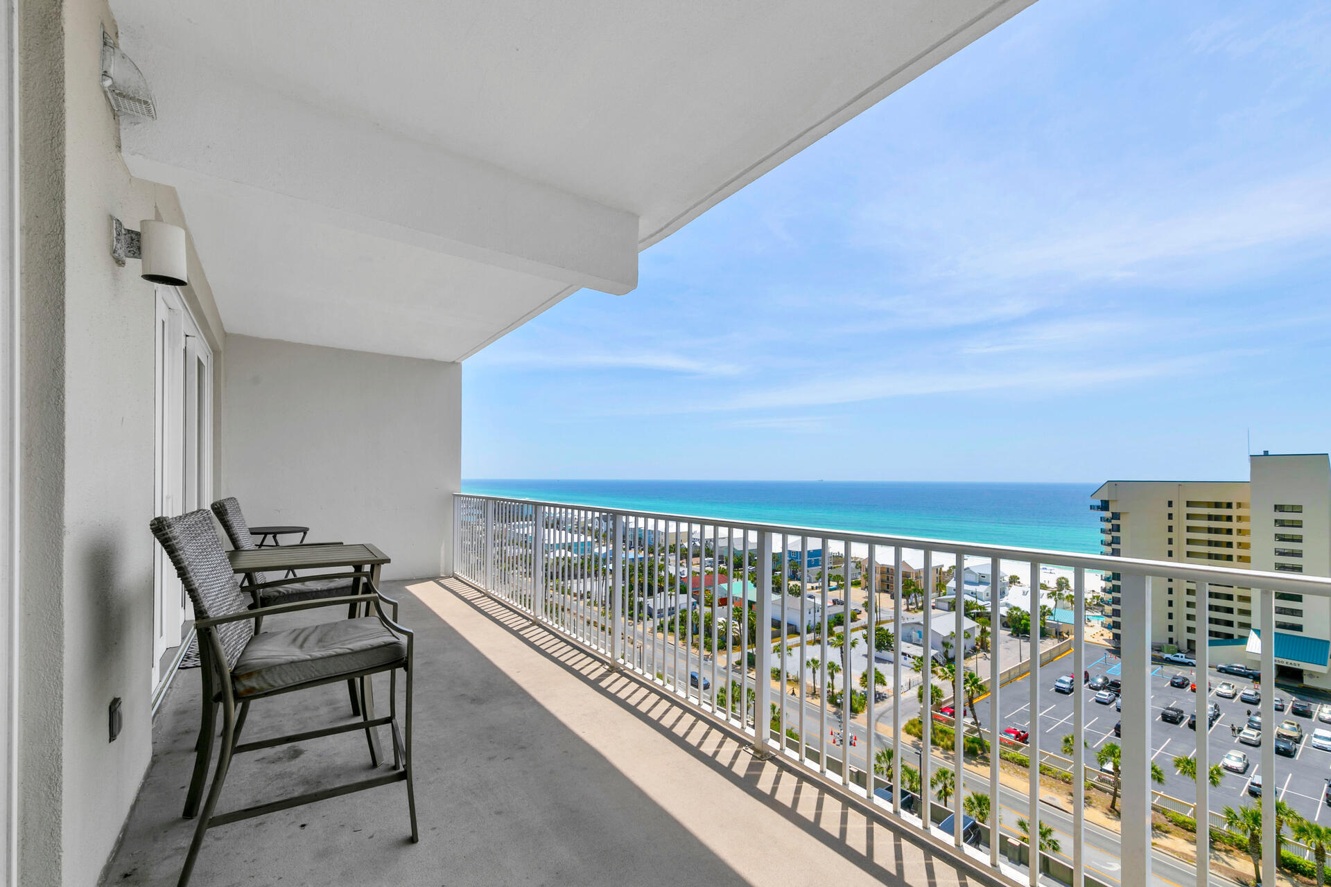 Laketown Wharf - Residential