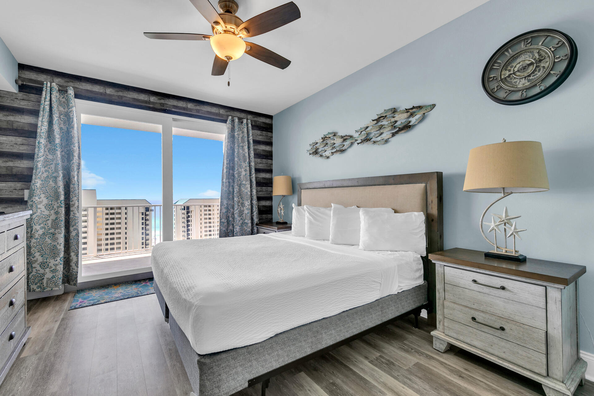 Laketown Wharf - Residential
