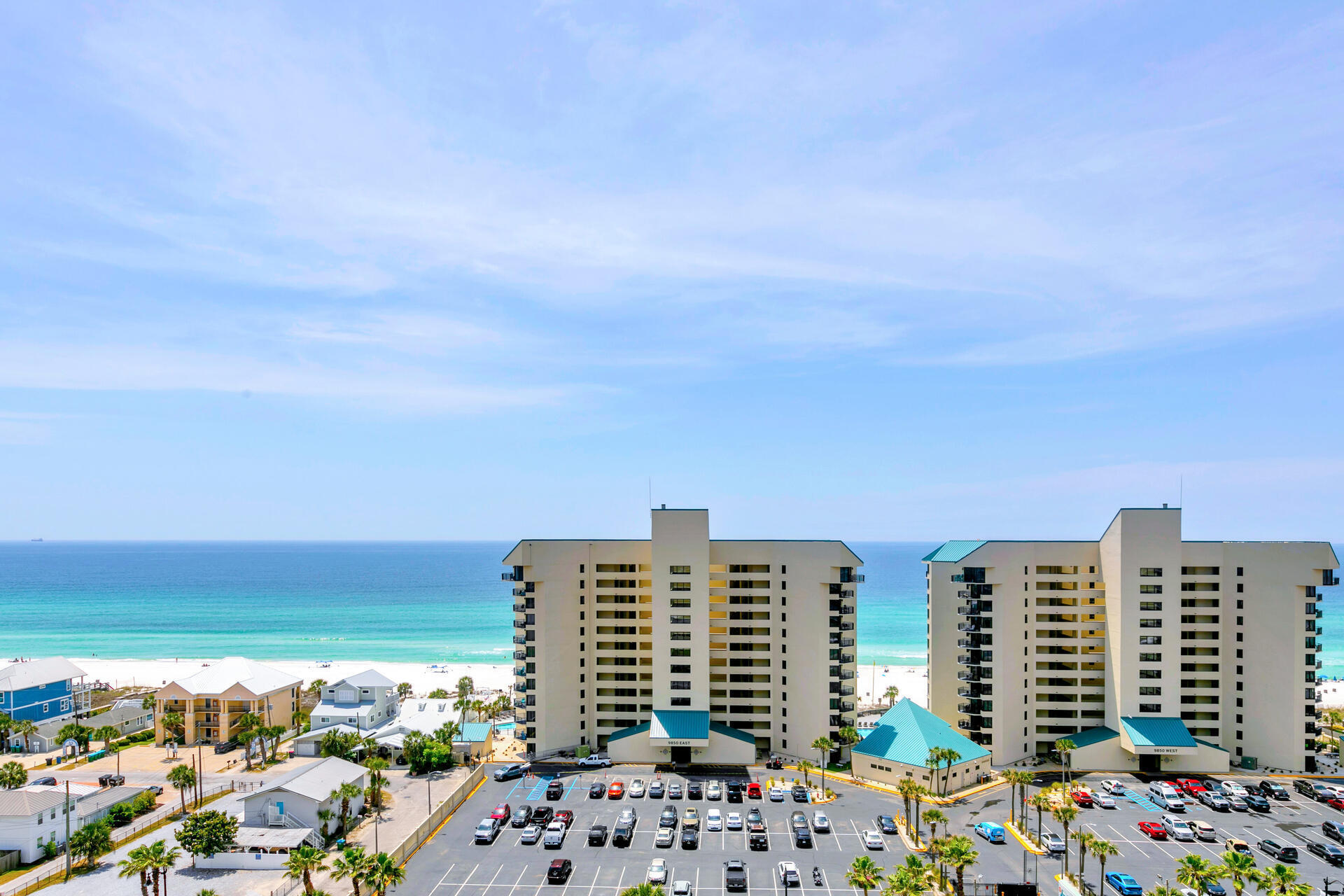 Laketown Wharf - Residential