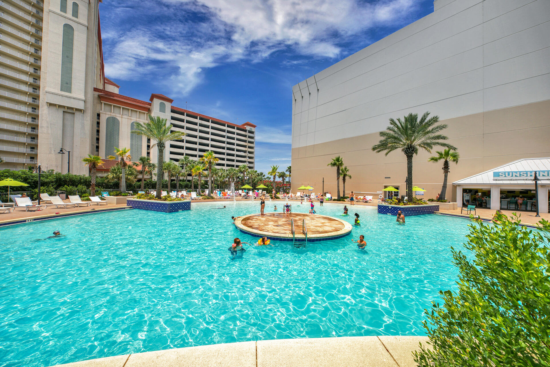 Laketown Wharf - Residential