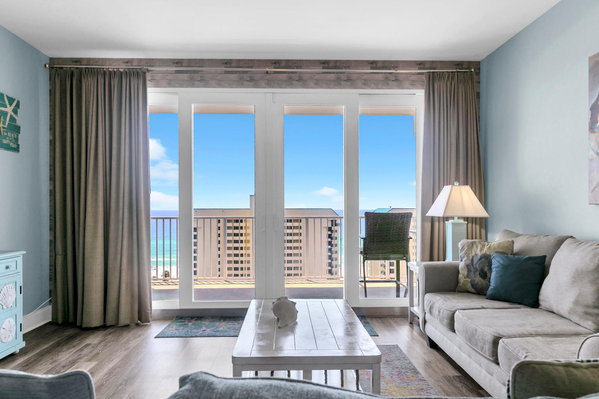 Laketown Wharf - Residential