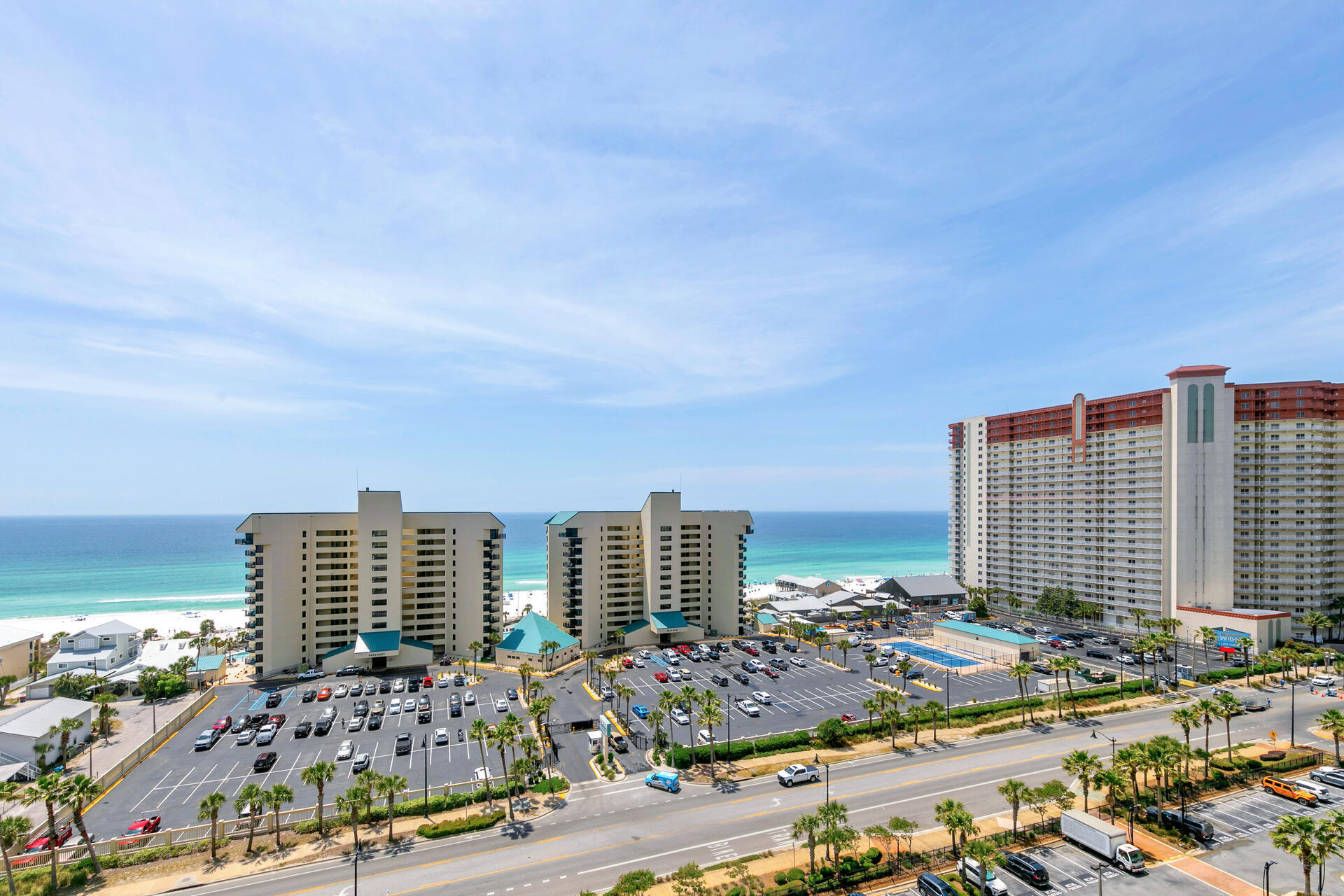 Laketown Wharf - Residential