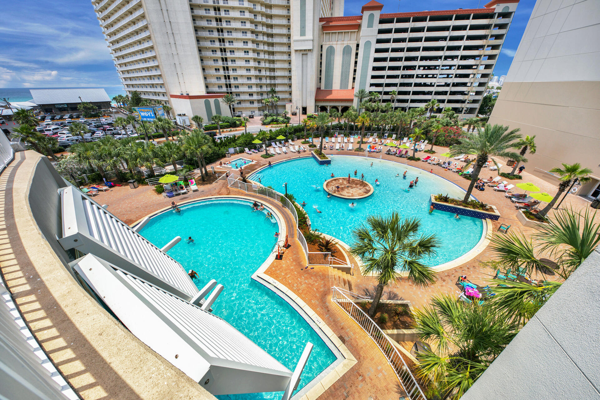 Laketown Wharf - Residential