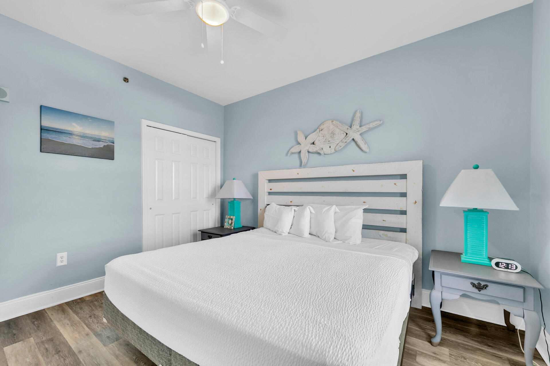 Laketown Wharf - Residential