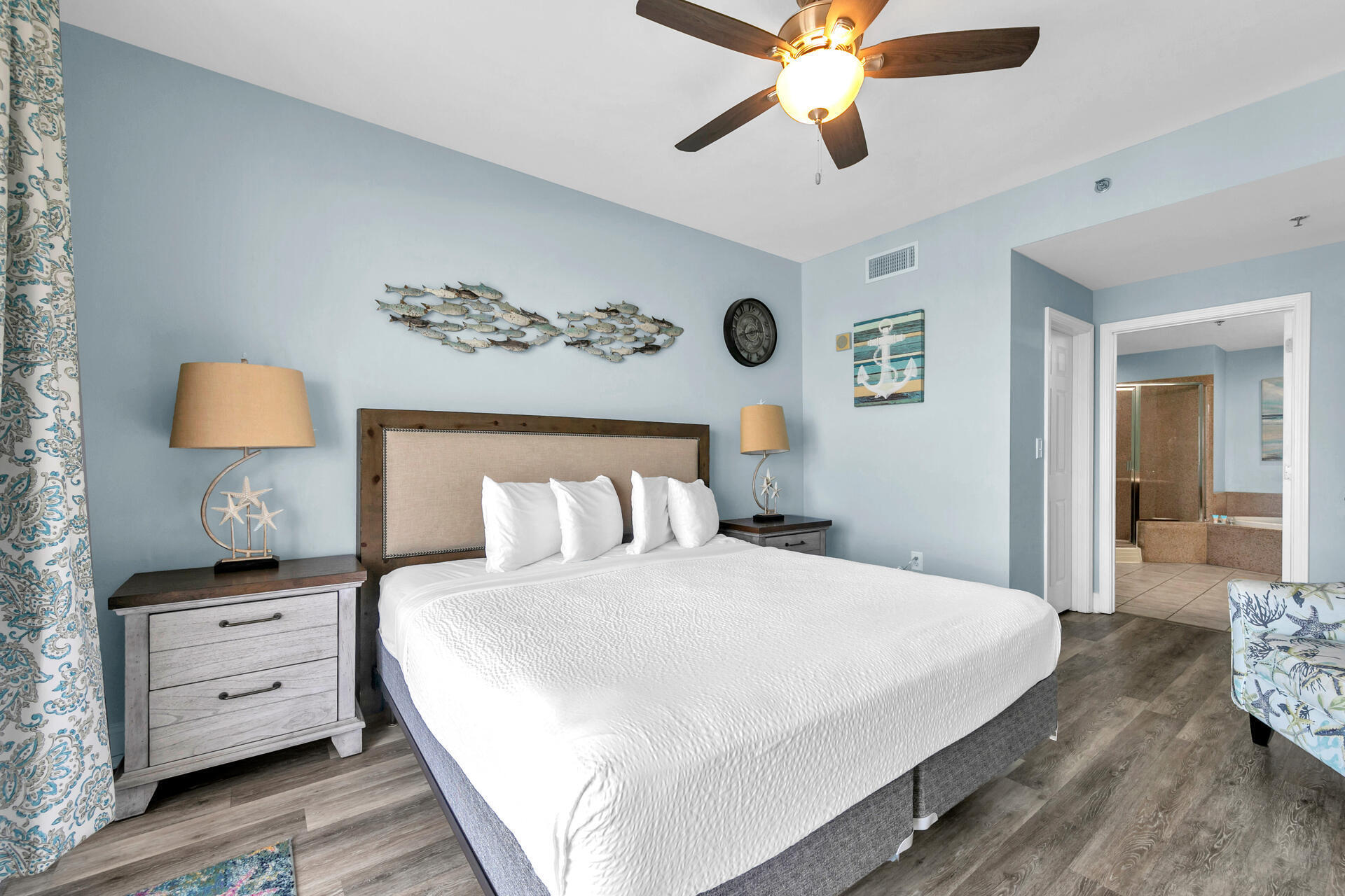 Laketown Wharf - Residential