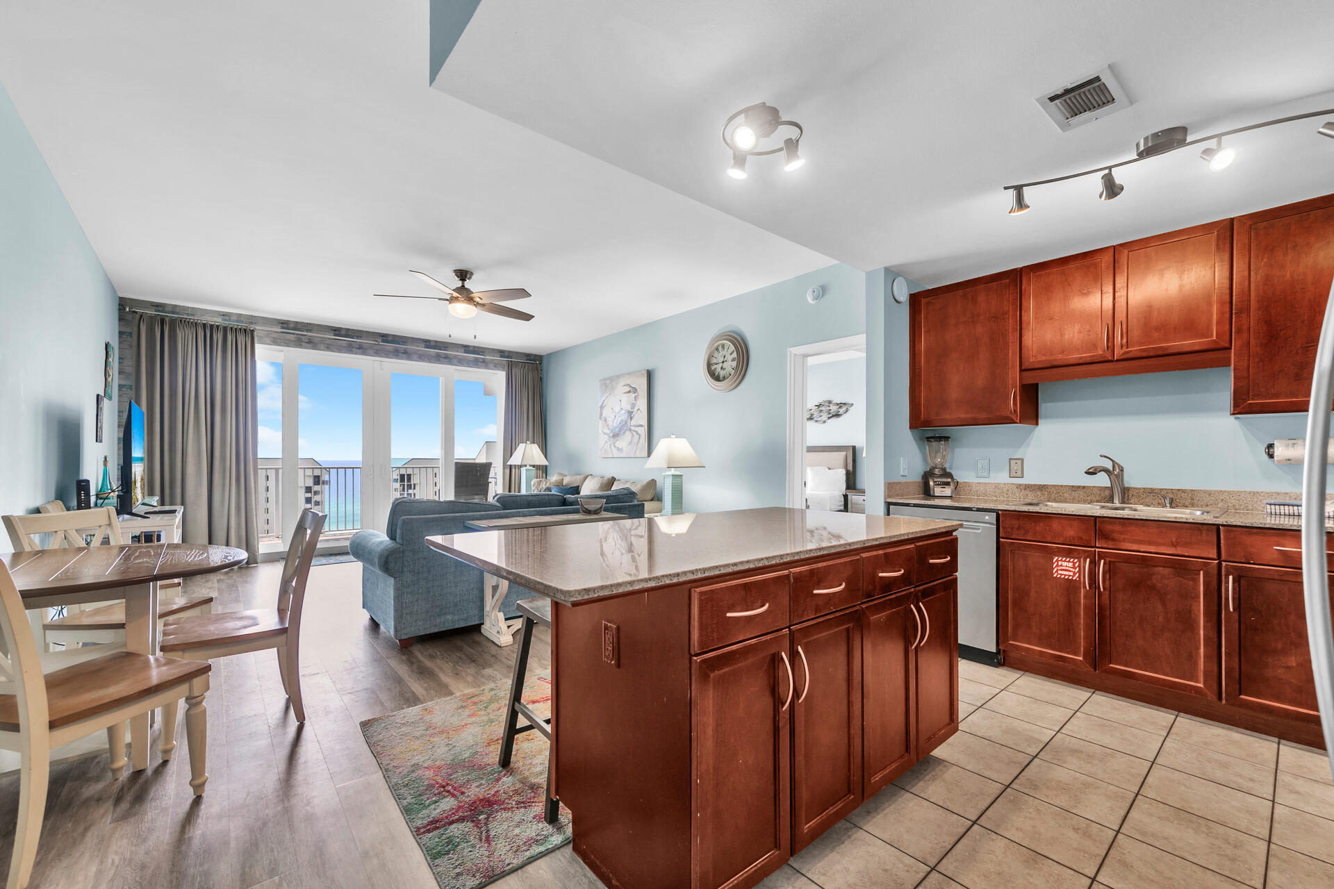 Laketown Wharf - Residential
